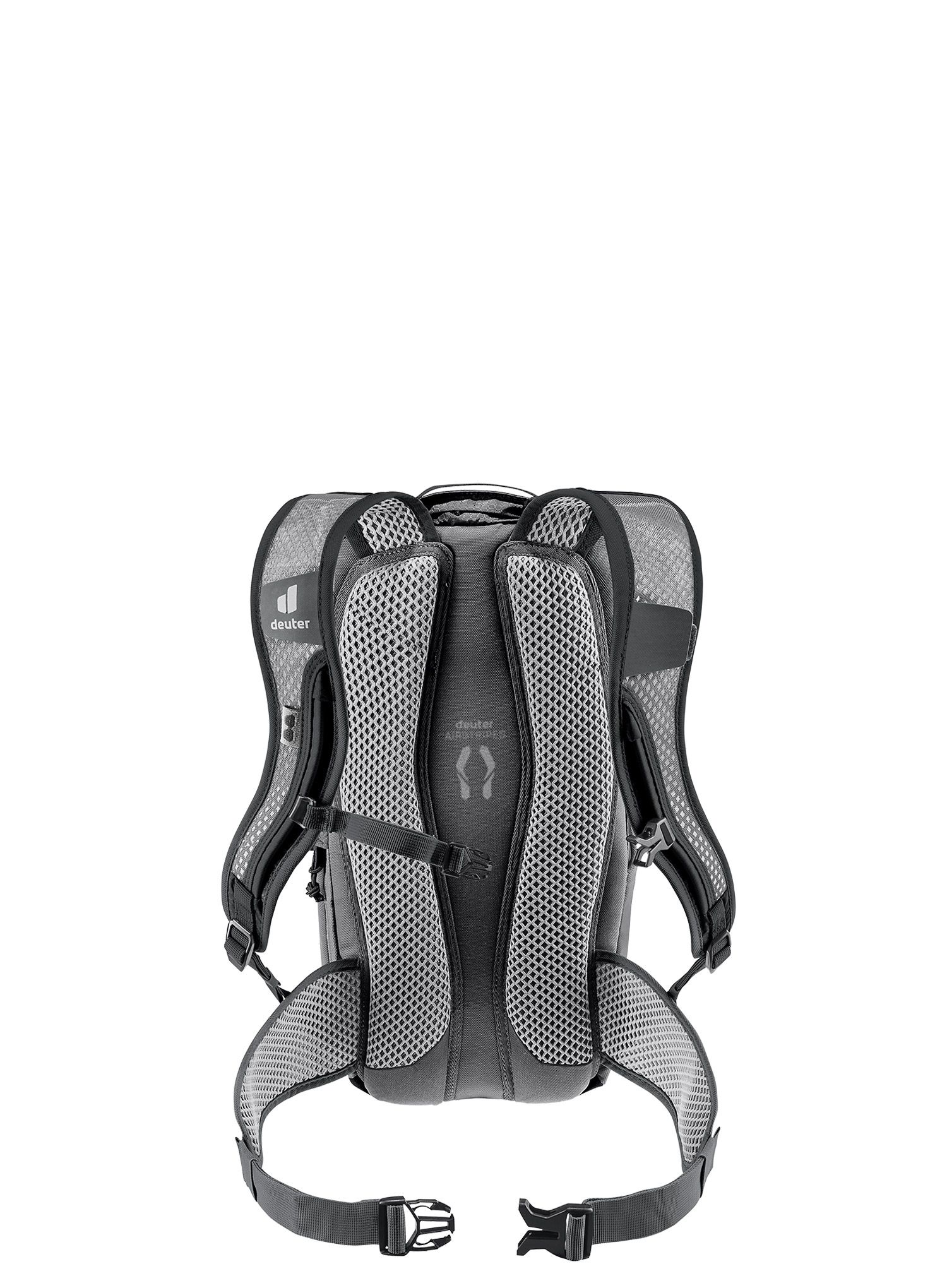 Batoh na kolo Deuter Race 8 - black