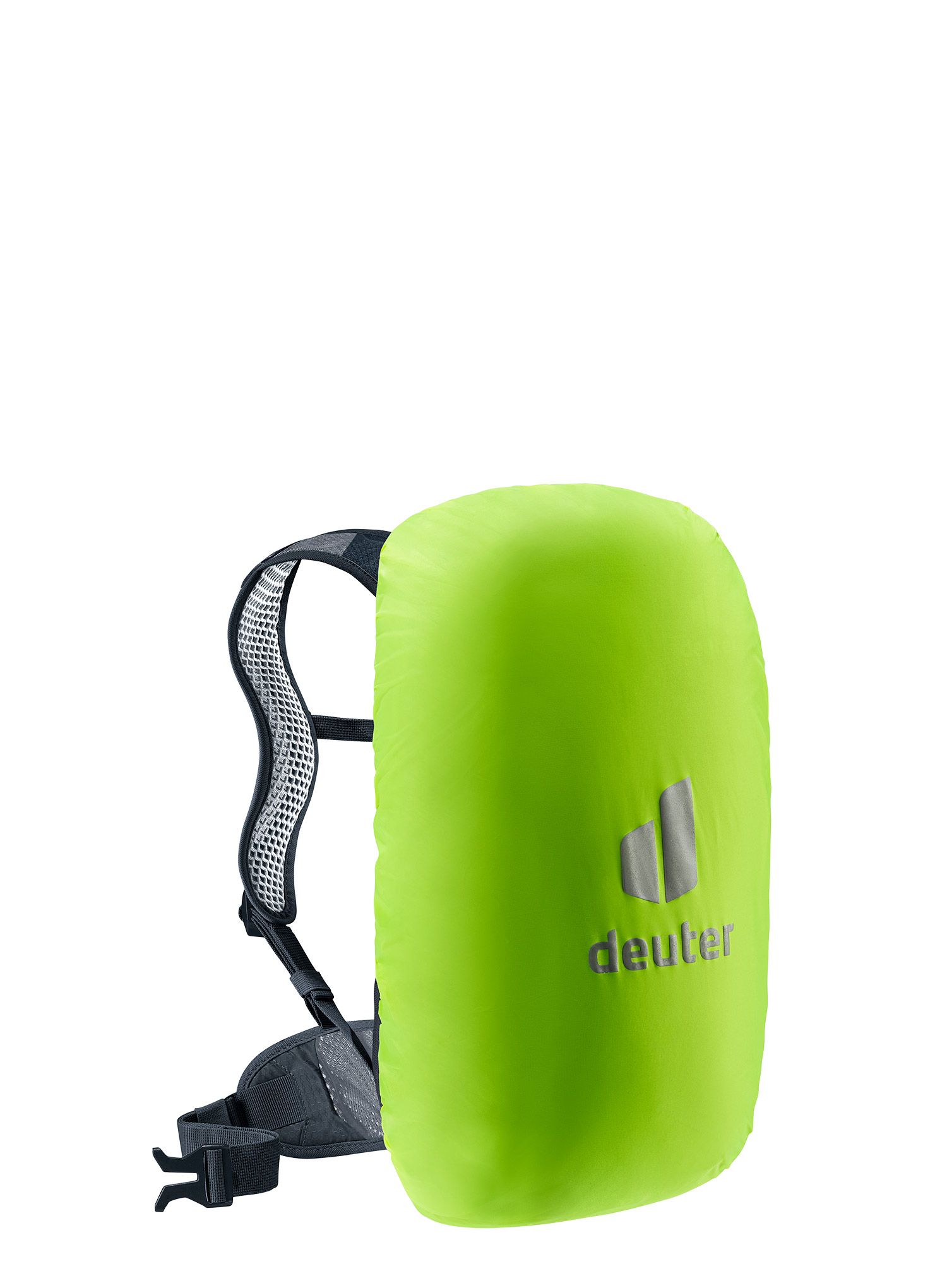 Batoh na kolo Deuter Race 8 - black