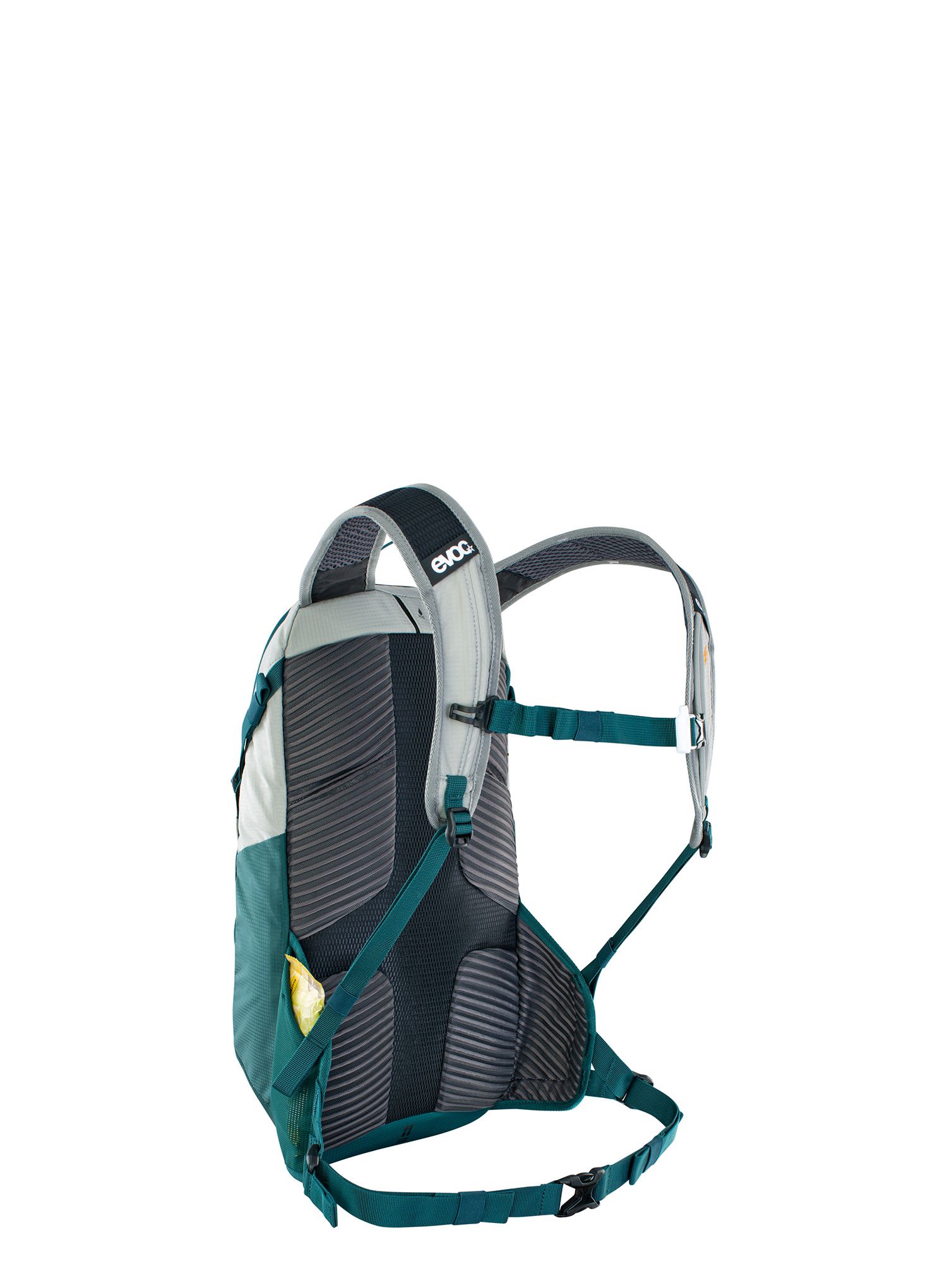 Batoh na kolo Evoc E-Ride 12 - stone/petrol