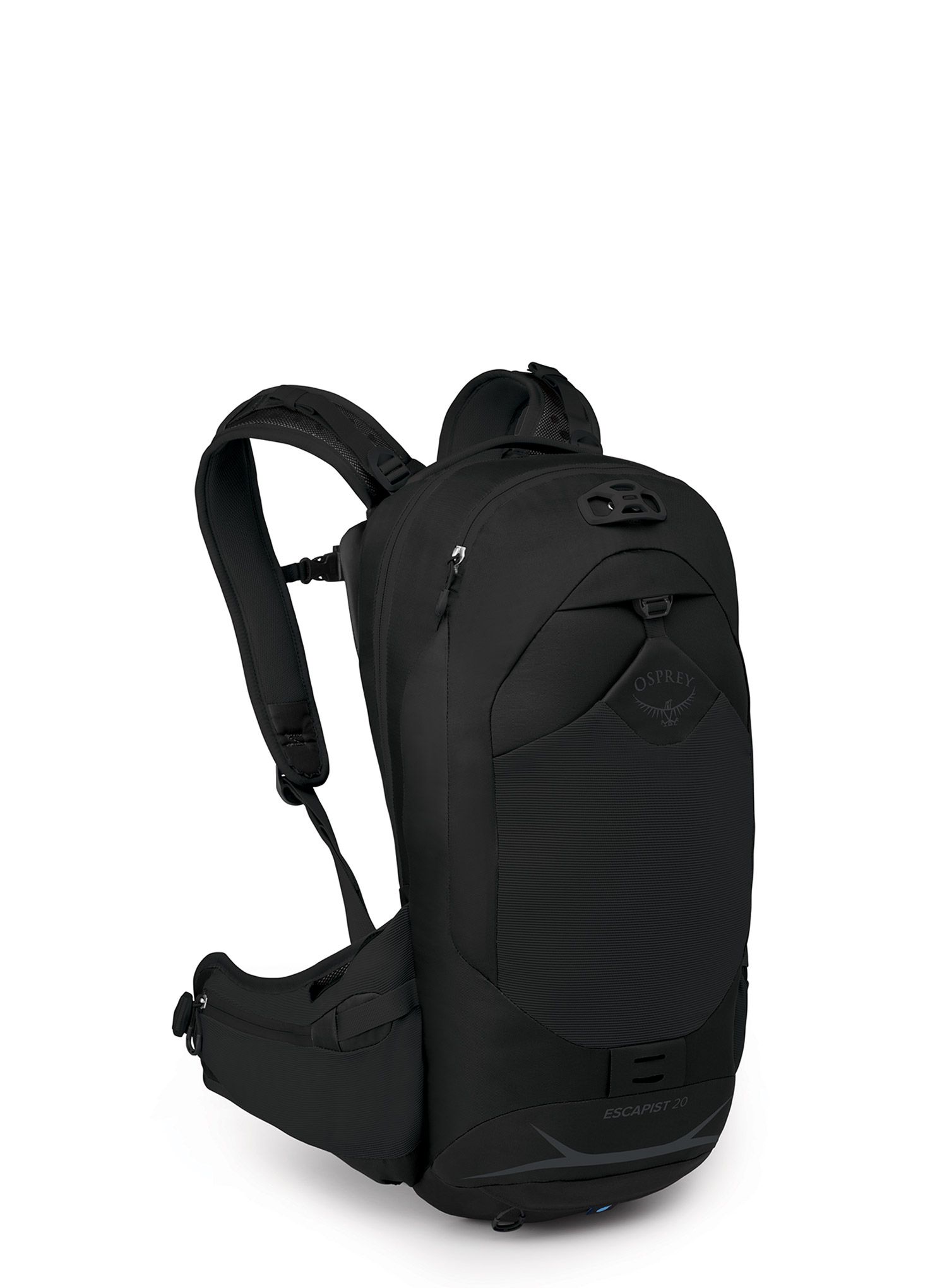 Batoh na kolo Osprey Escapist 20 - black