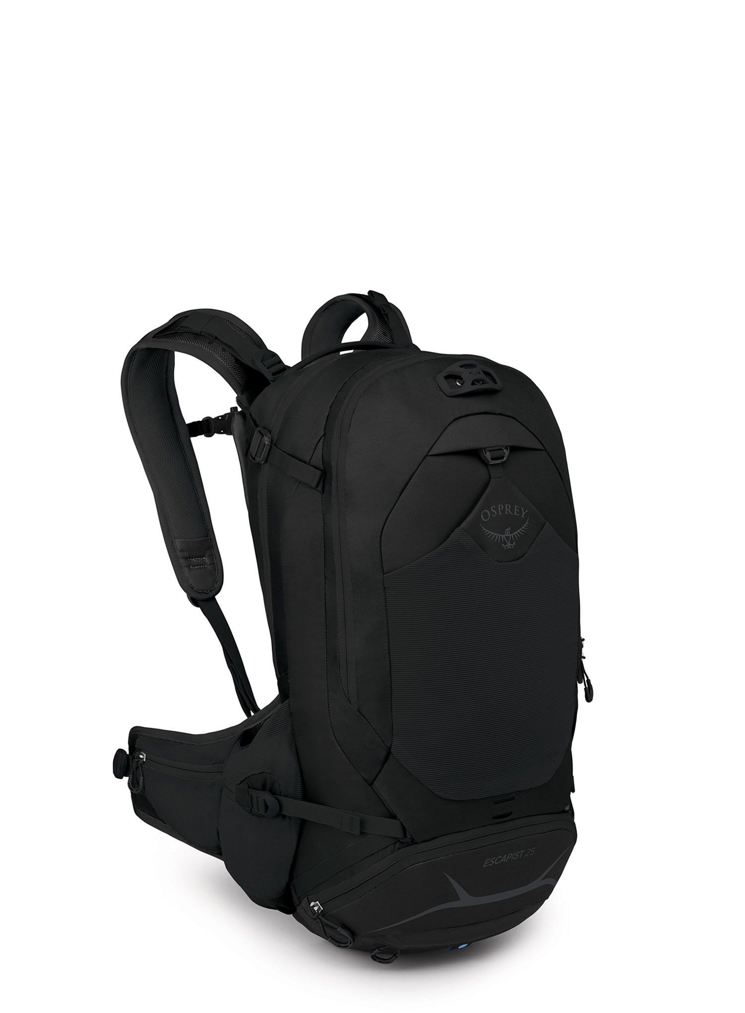 Batoh na kolo Osprey Escapist 25 - black