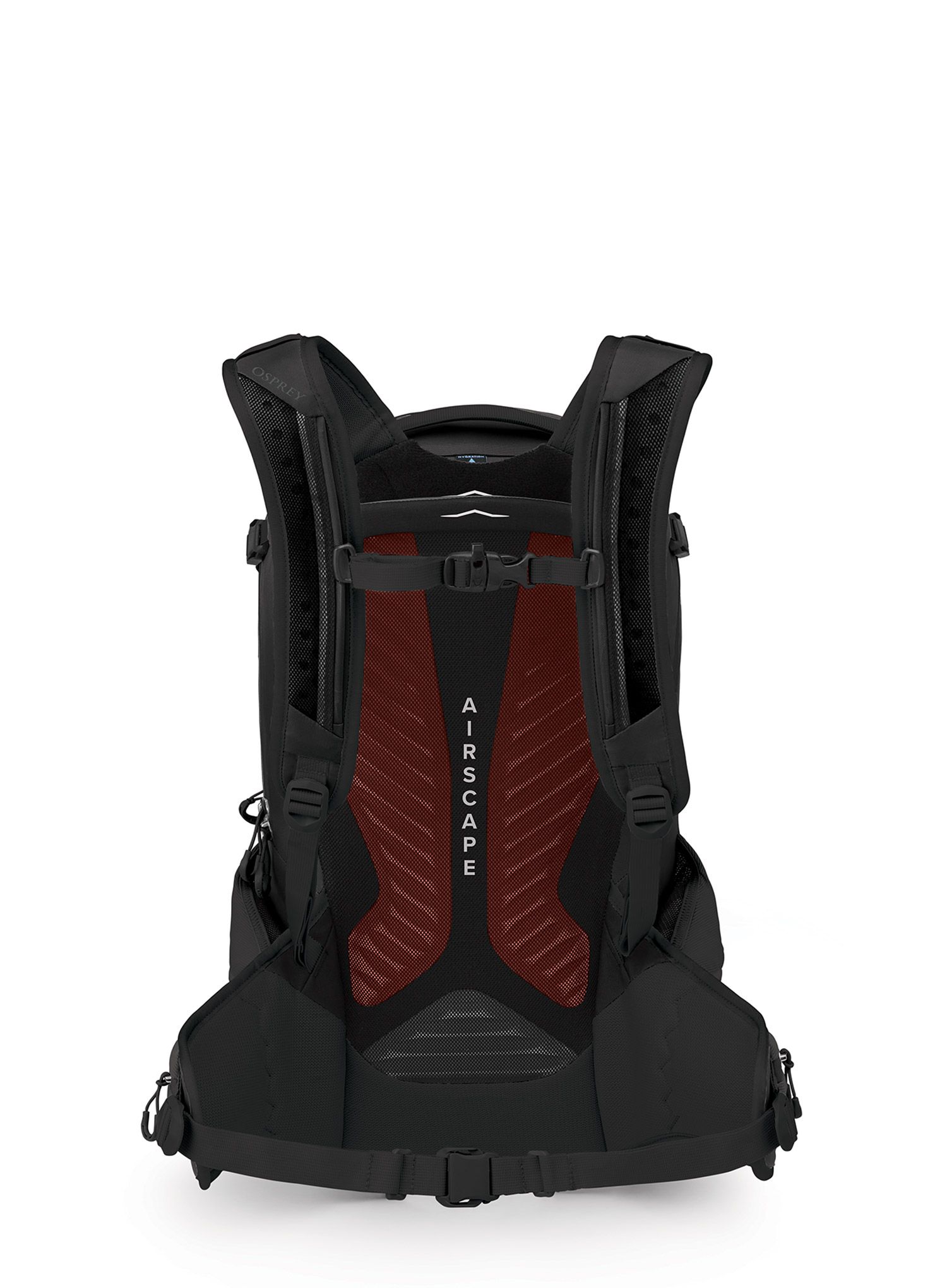 Batoh na kolo Osprey Escapist 25 - black