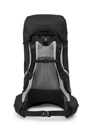 Trekový batoh Osprey Atmos AG LT 65 - black