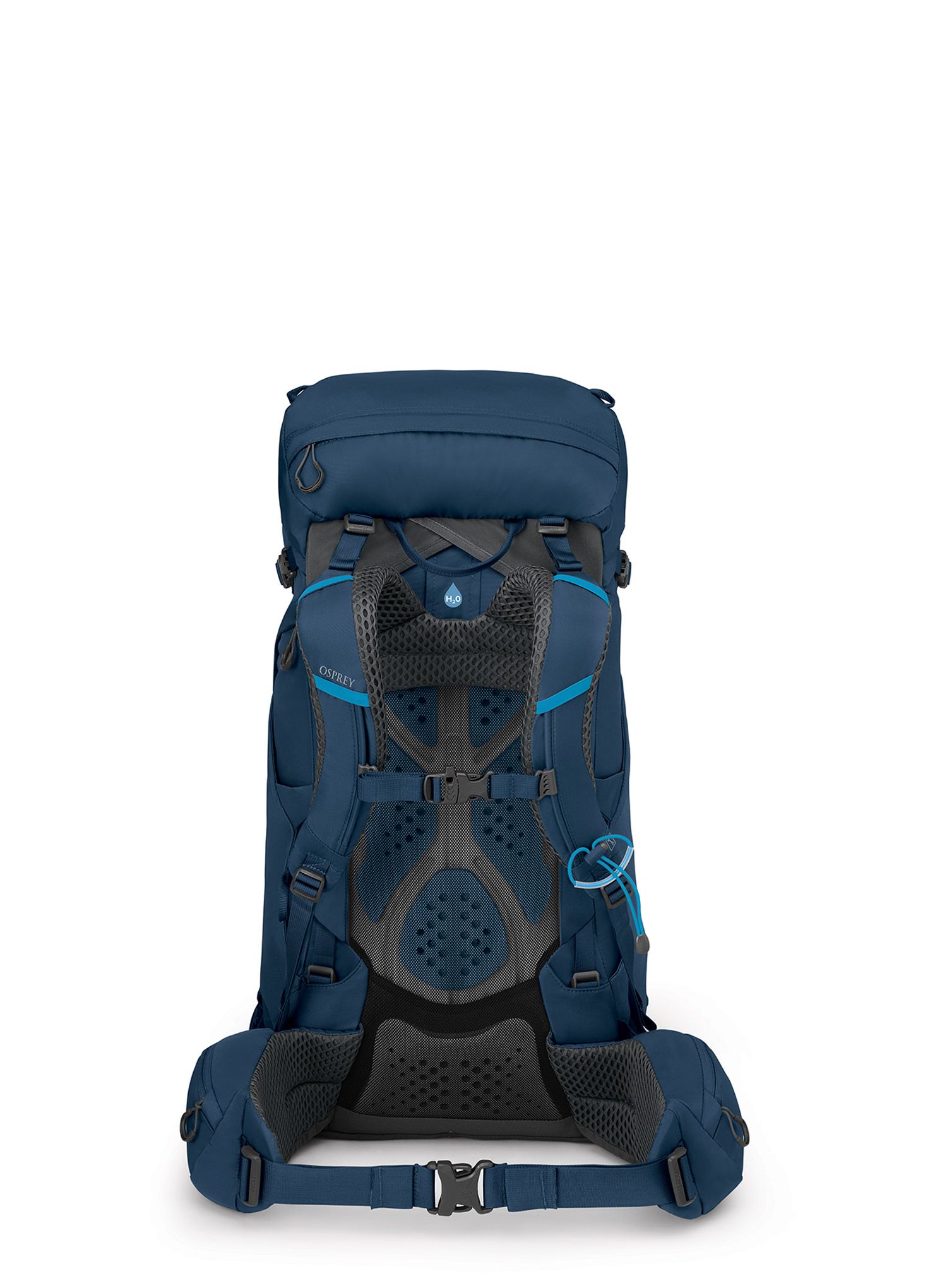 Trekový batoh Osprey Kestrel 38 - atlas blue
