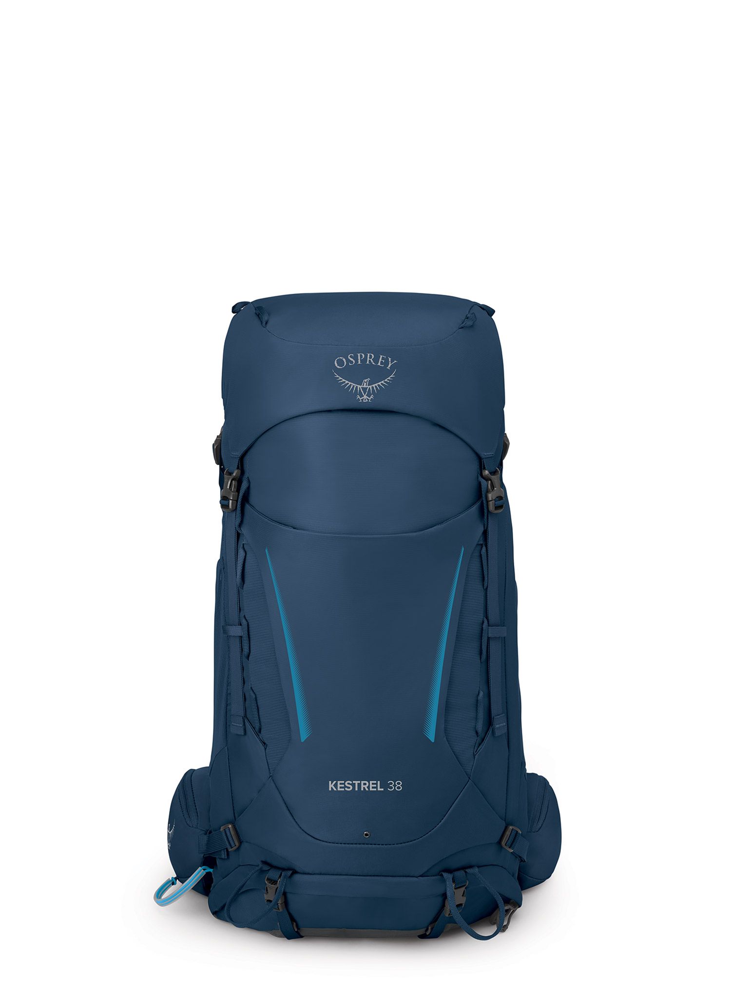 Trekový batoh Osprey Kestrel 38 - atlas blue