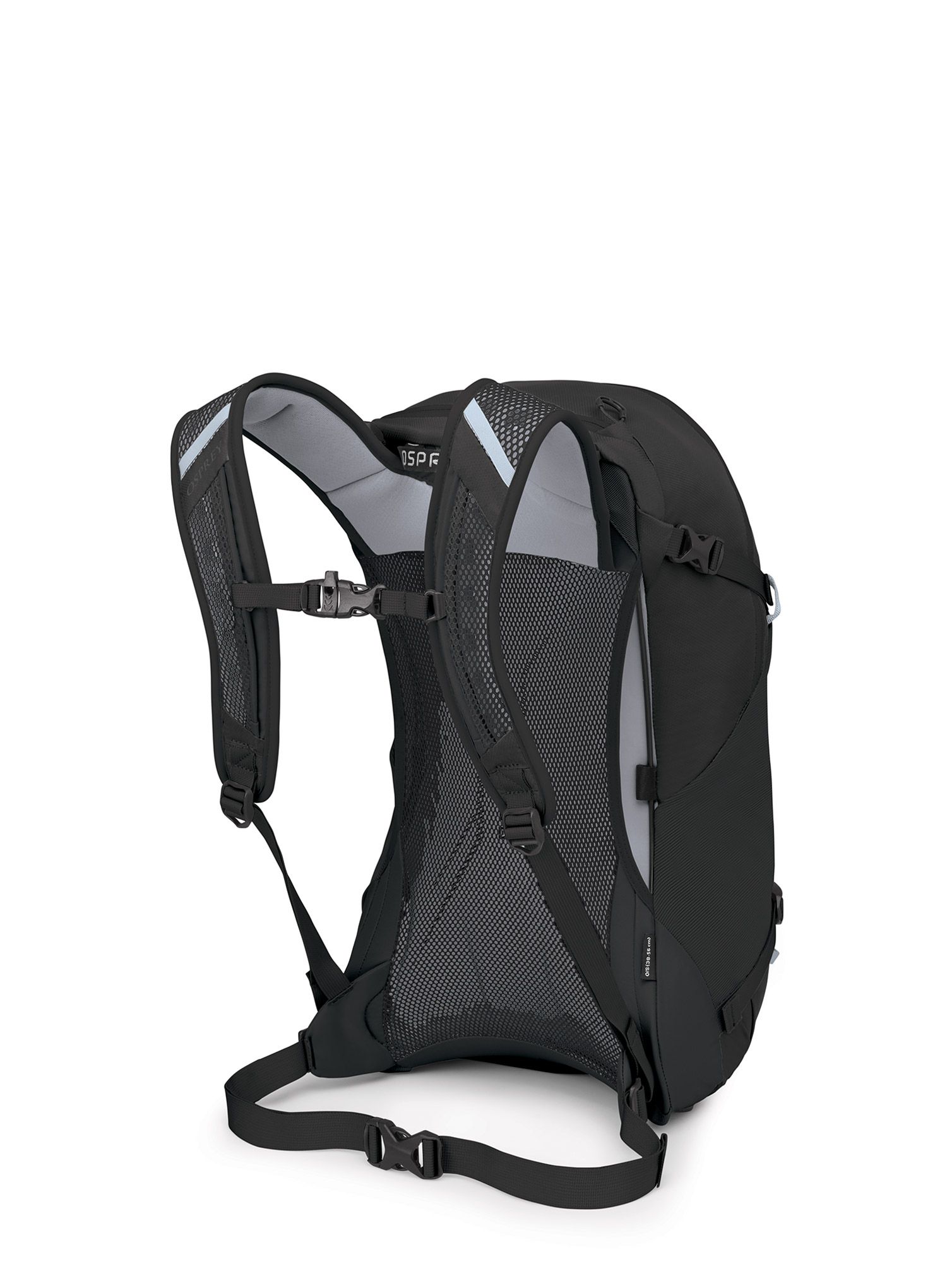 Turistický batoh Osprey Hikelite 26 - black