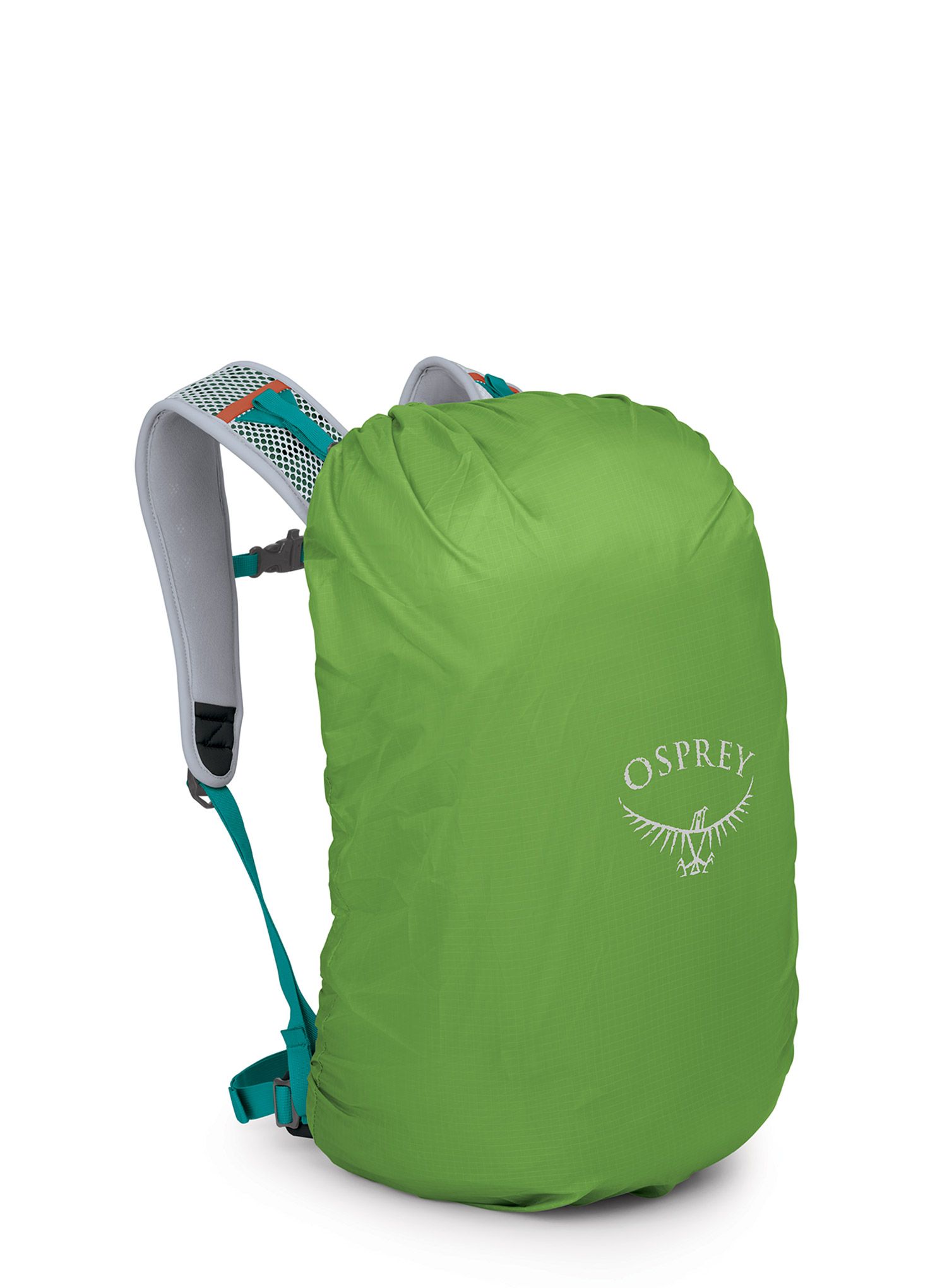 Turistický batoh Osprey Hikelite 26 - escapade green