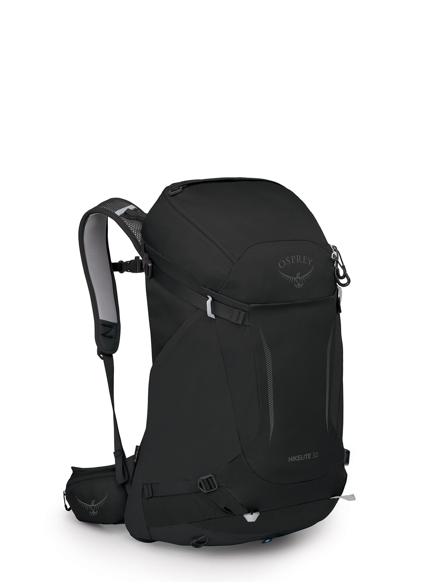 Turistický batoh Osprey Hikelite 32 - black