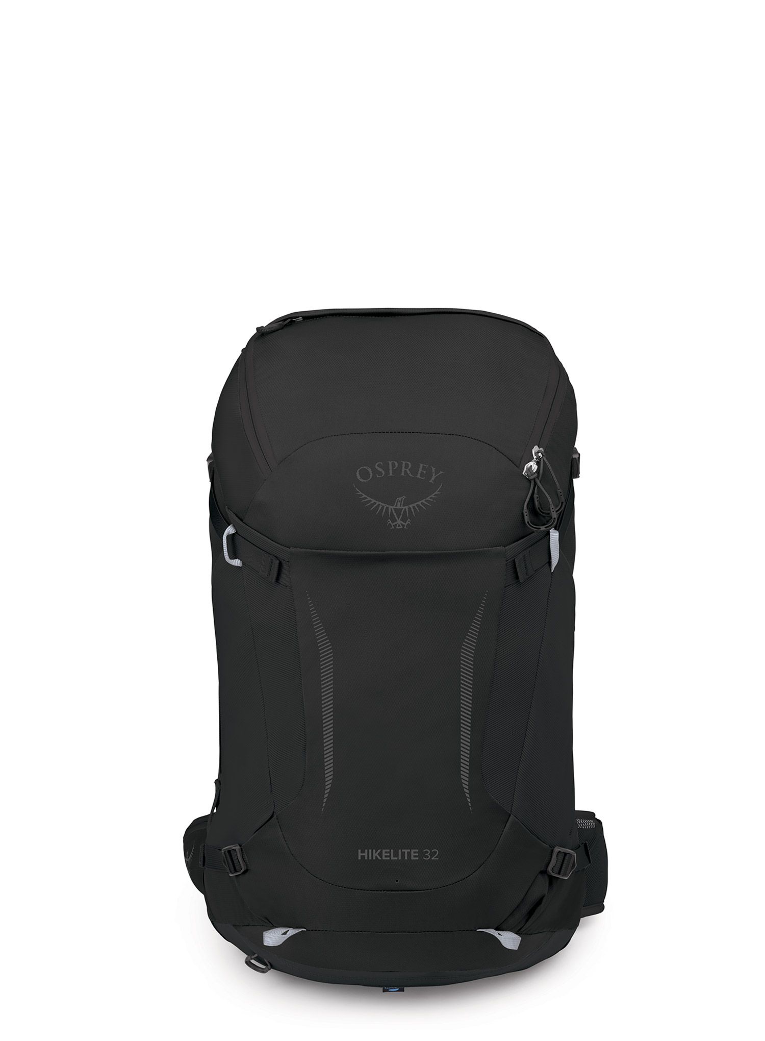 Turistický batoh Osprey Hikelite 32 - black