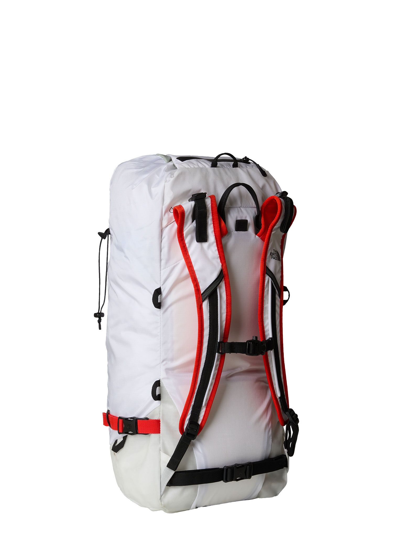 Lezecký batoh The North Face Verto 27 - tnf white/raw undyed