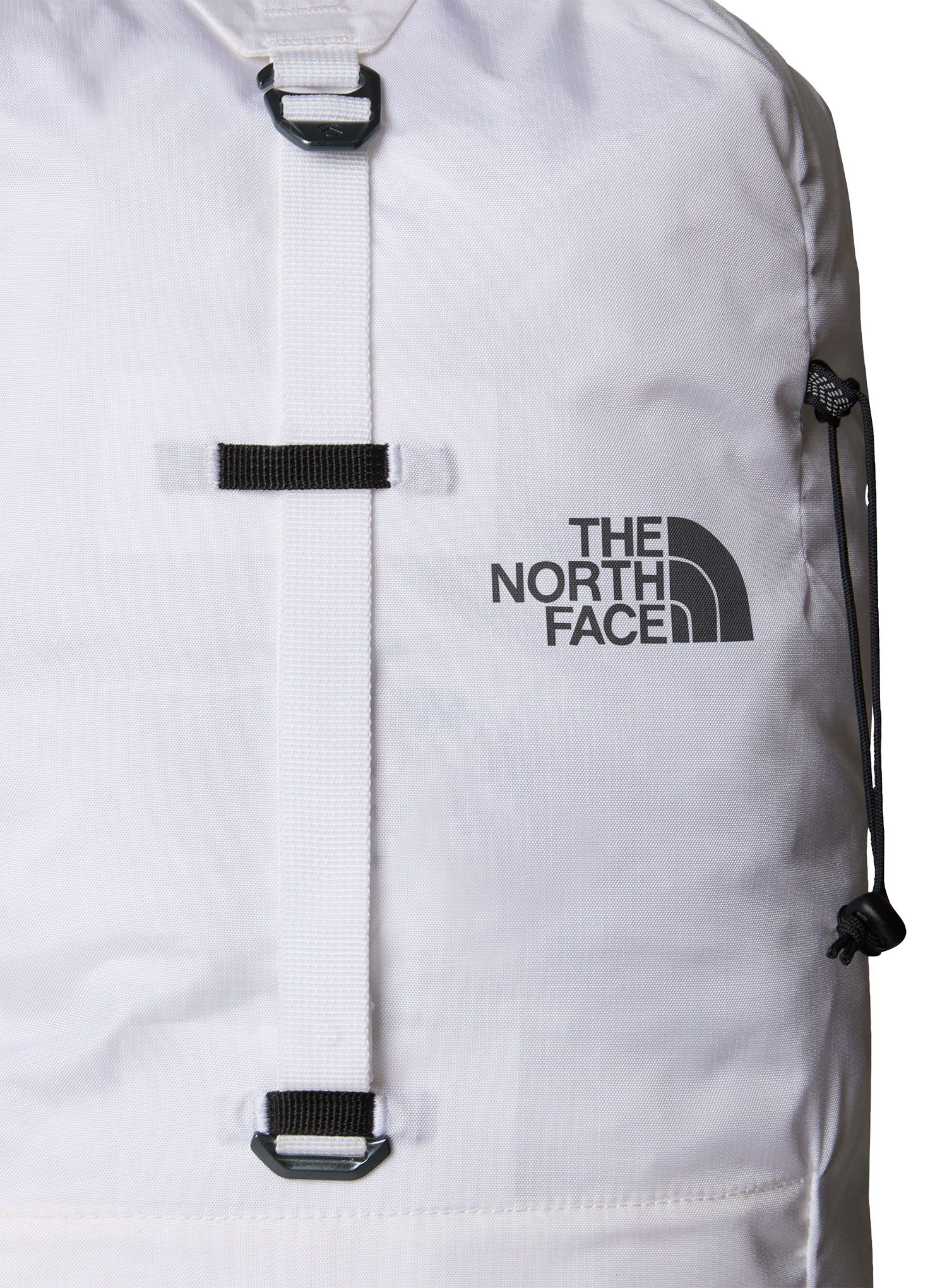 Lezecký batoh The North Face Verto 27 - tnf white/raw undyed