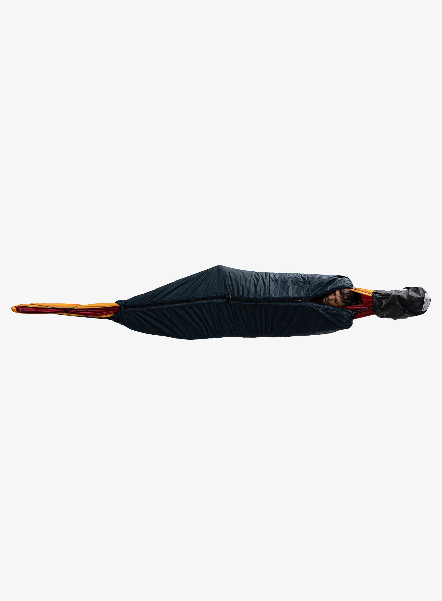 Zateplovací vrstva pod hamaku Ticket To The Moon Moonquilt Allround