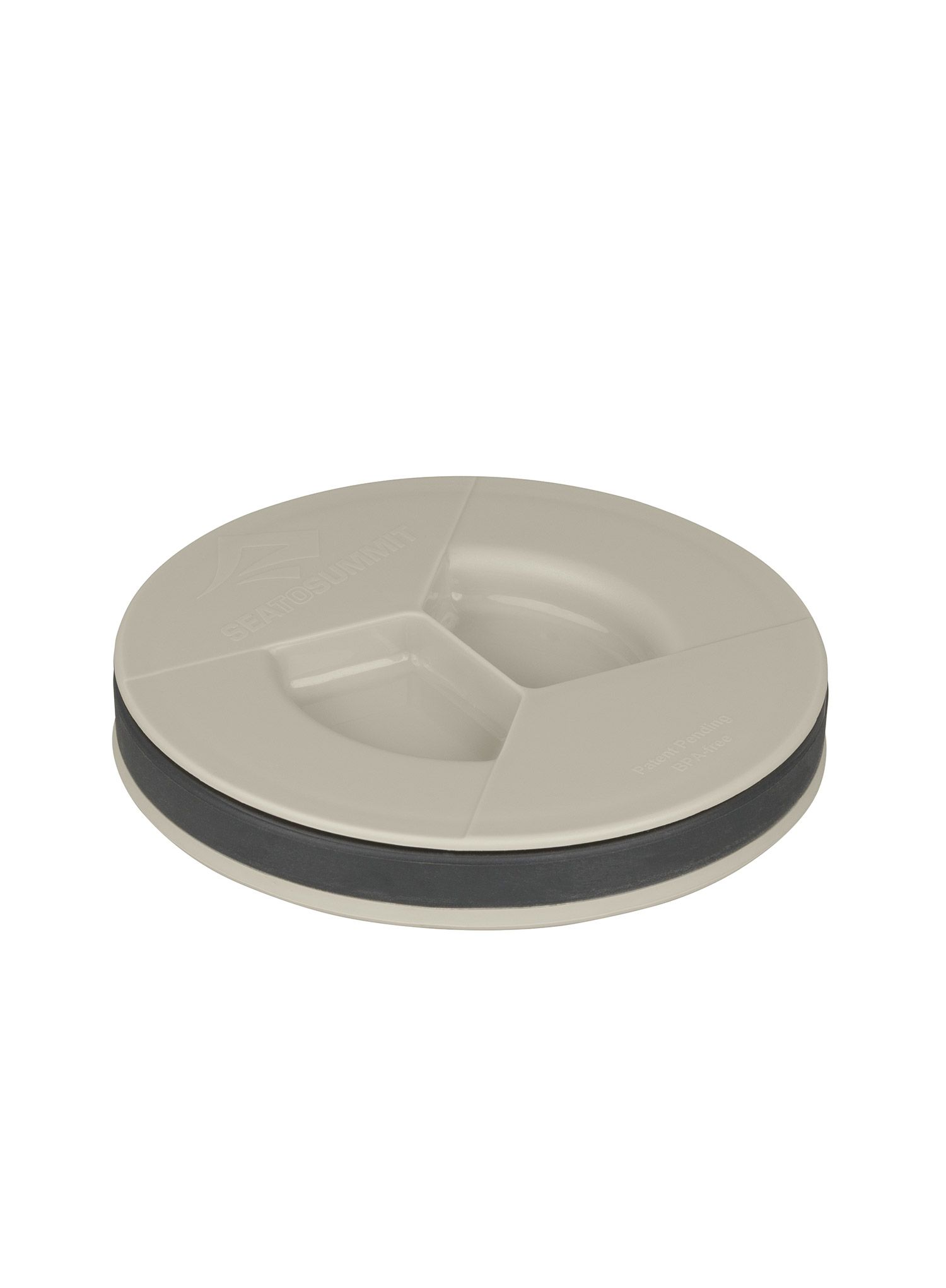 Nádoba na jídlo Sea To Summit X-Seal & Go Medium - sand