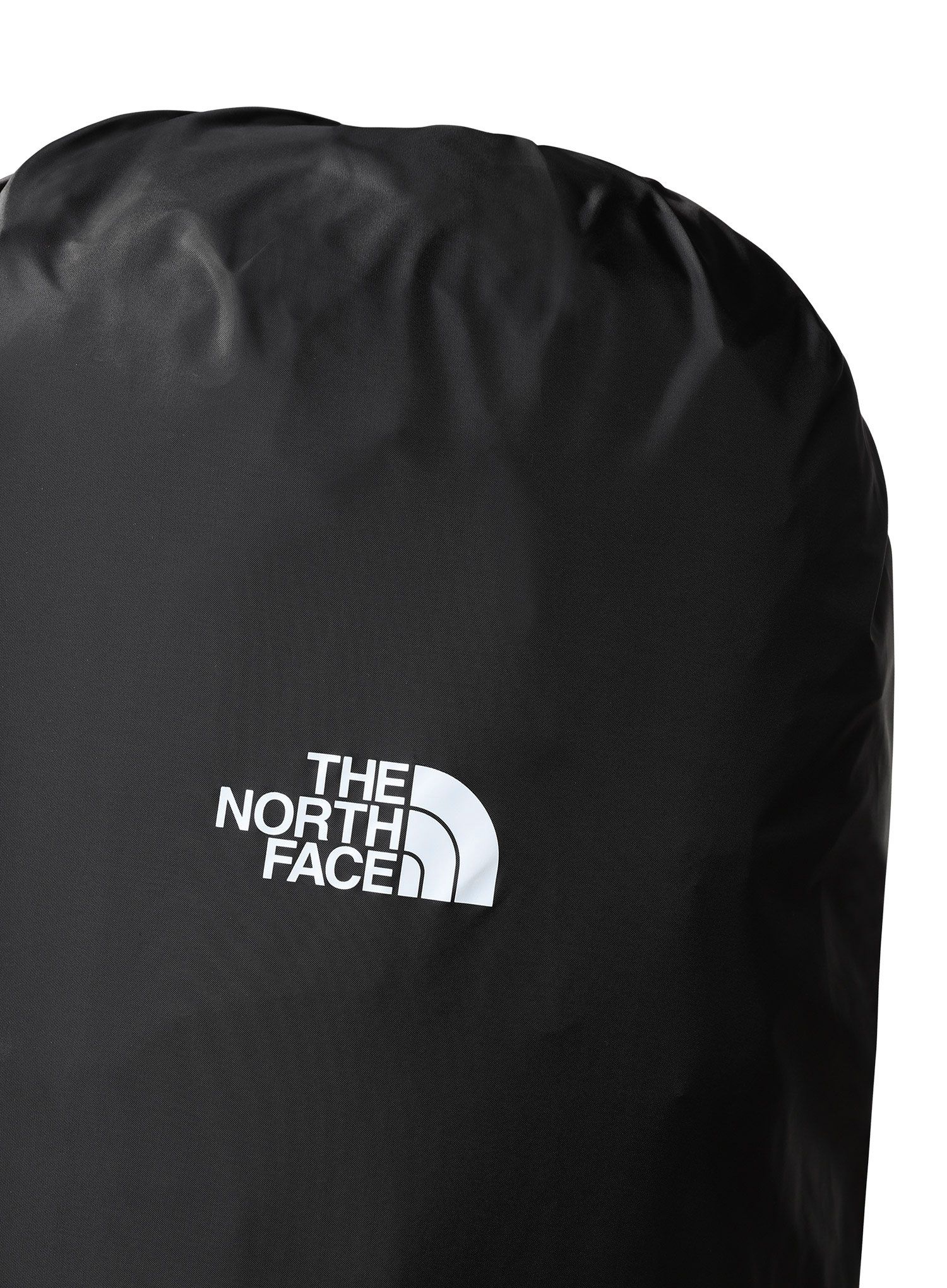 Pláštěnka na batoh The North Face Pack Rain Cover XL - black