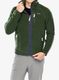 Fleecová mikina Patagonia Retro Pile Jacket - torrey pine green