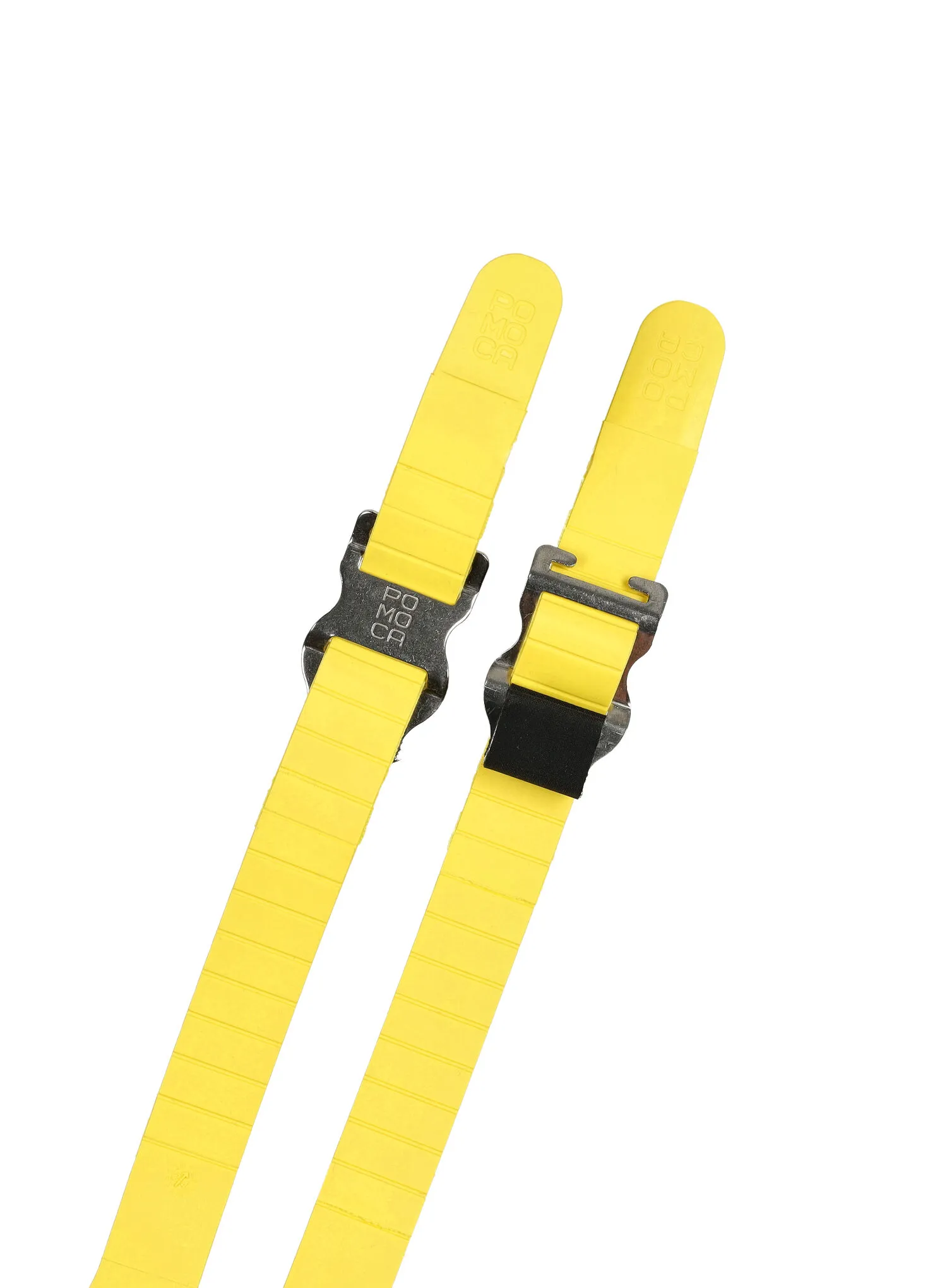 Stoupací pásy Pomoca Ready2Climb Tour Explore 100 mm - yellow