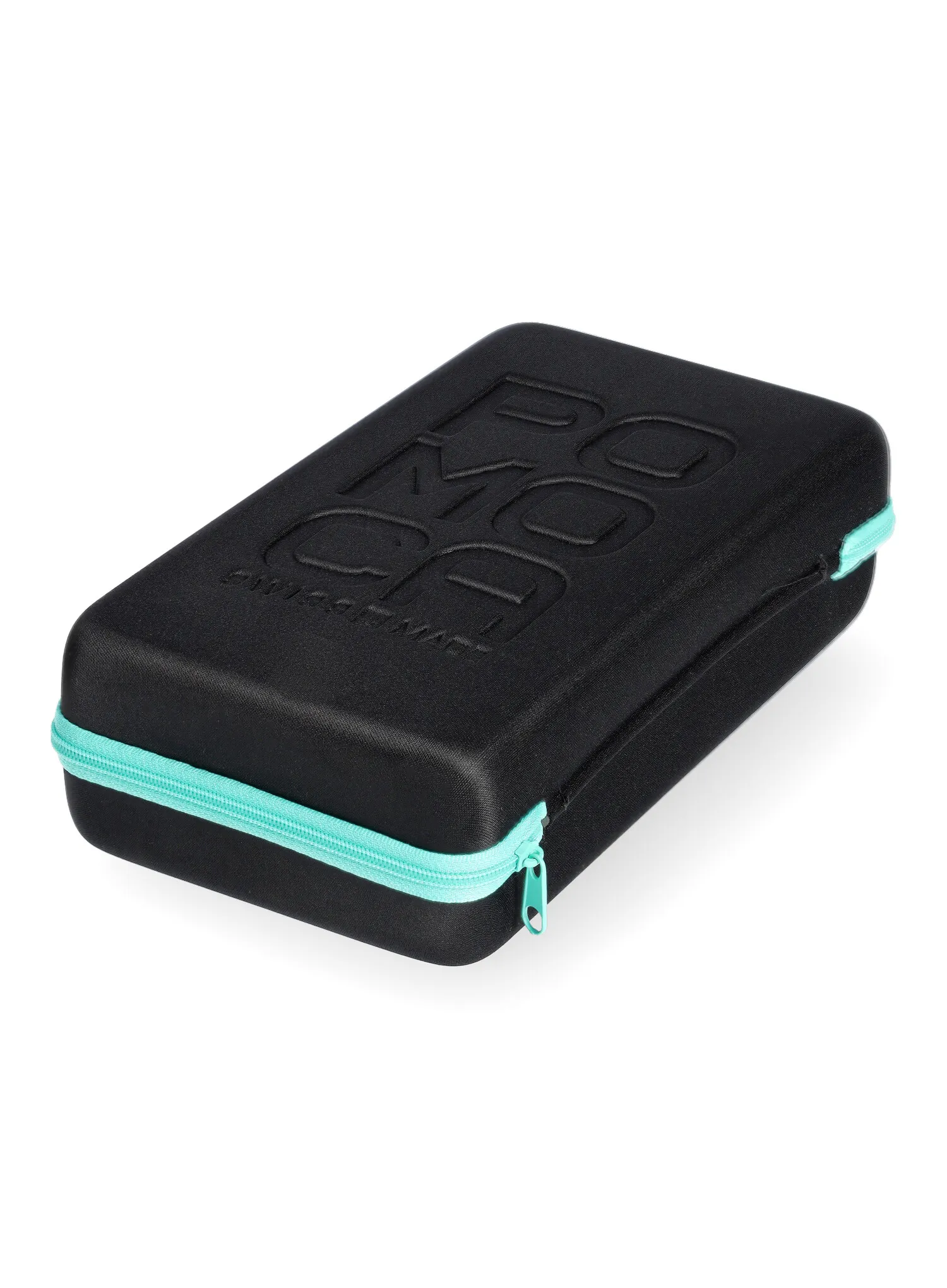 Stoupací pásy Pomoca Ready2Climb Tour Pro 110 mm - turquoise