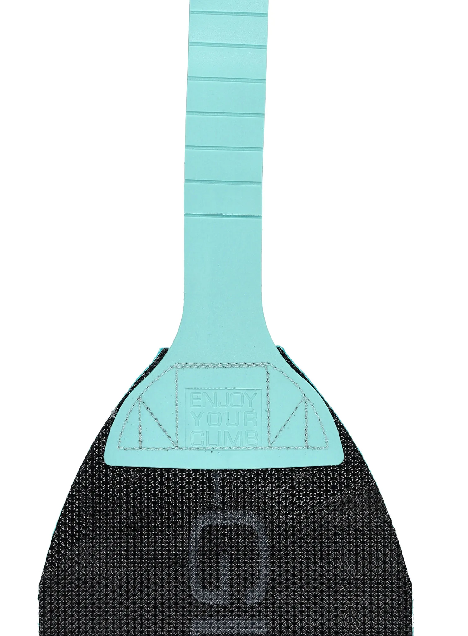 Stoupací pásy Pomoca Ready2Climb Tour Pro 110 mm - turquoise