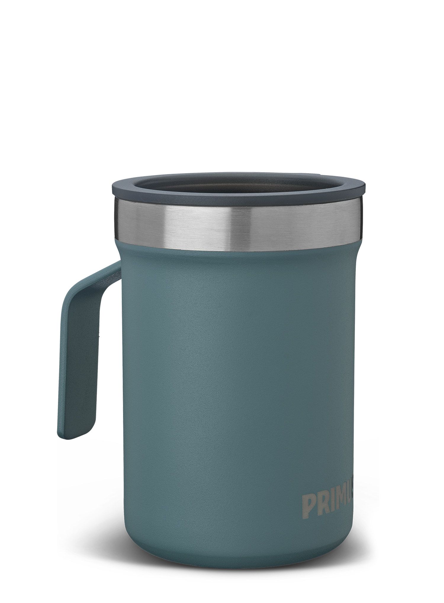 Termohrnek Primus Koppen Mug 0,3 L - frost green