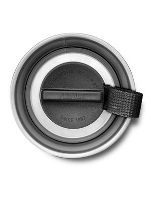 Termohrnek Primus Slurken Vacuum Mug 0,4L - black