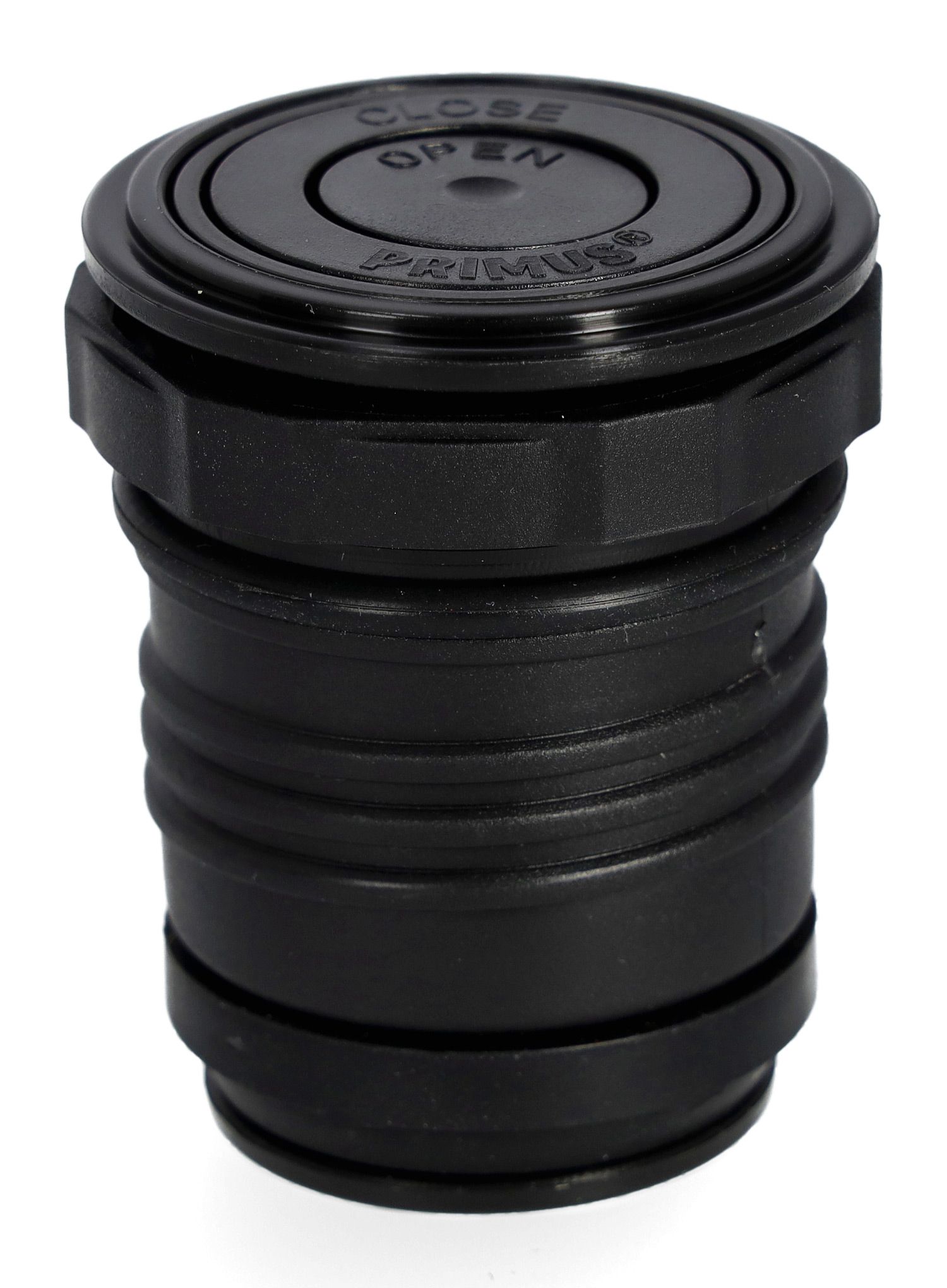 Turistická termoska Primus Vacuum Bottle 0,35 l - frost