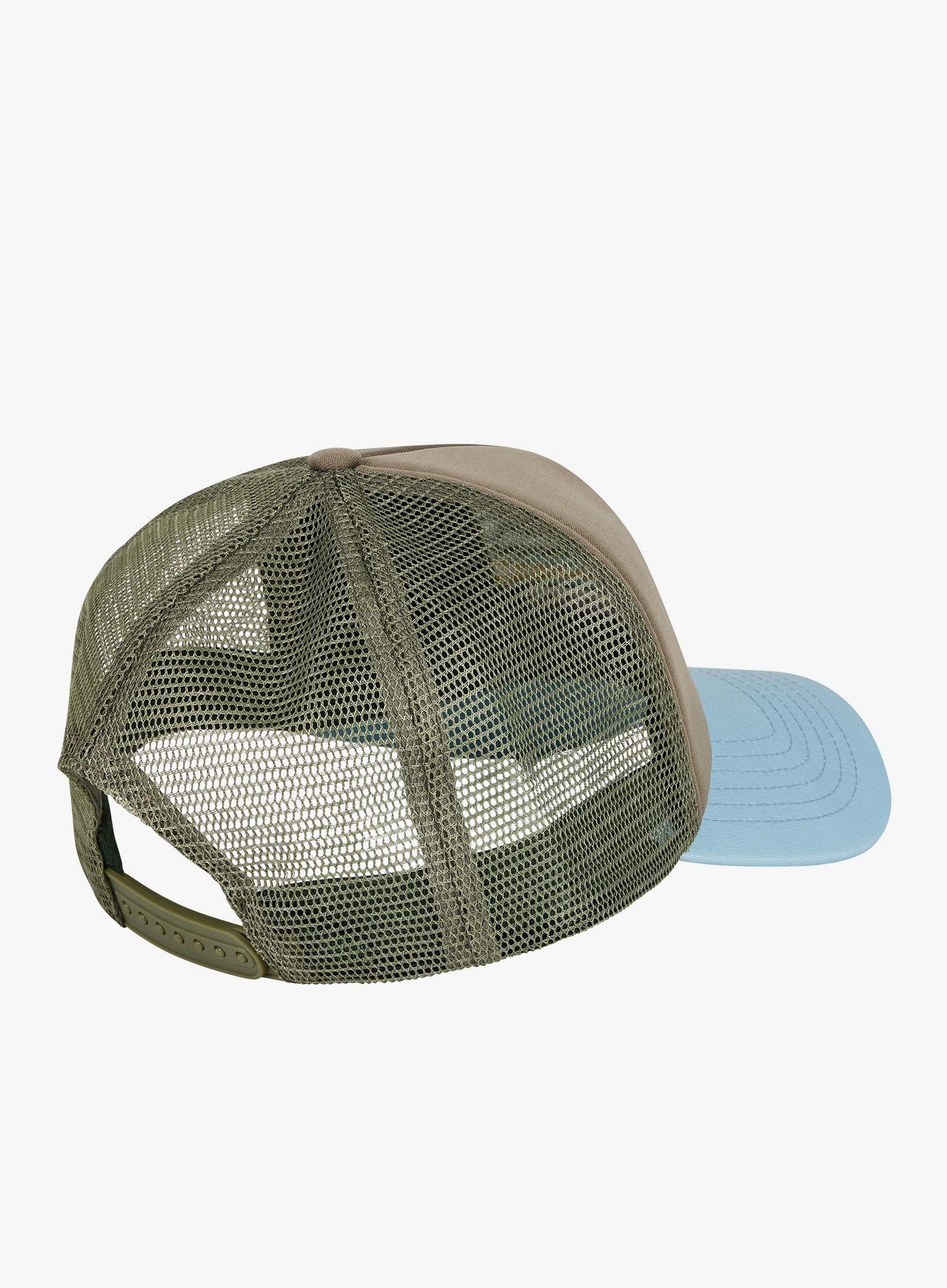 Kšiltovka Protest Prttengi Cap - artichoke green