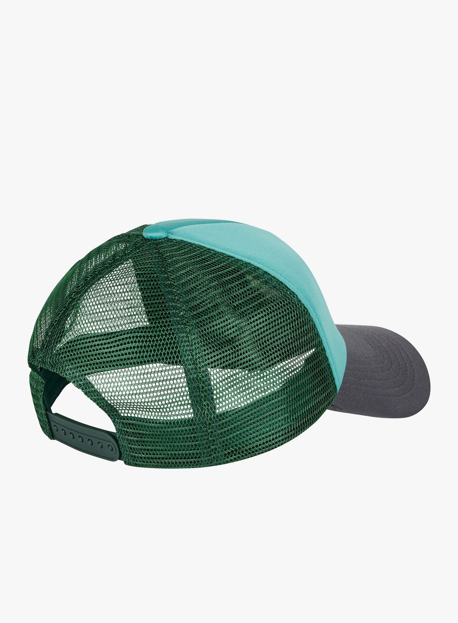 Kšiltovka Protest Prttengi Cap - frosty green