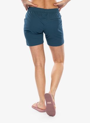Kraťasy dámské Protest Prtagaat Beachshort - raku blue