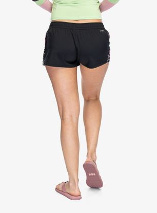 Kraťasy dámské Protest Prtjenna Beachshort - pillow pink