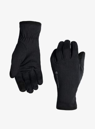Rukavice Montane Protium Glove - black