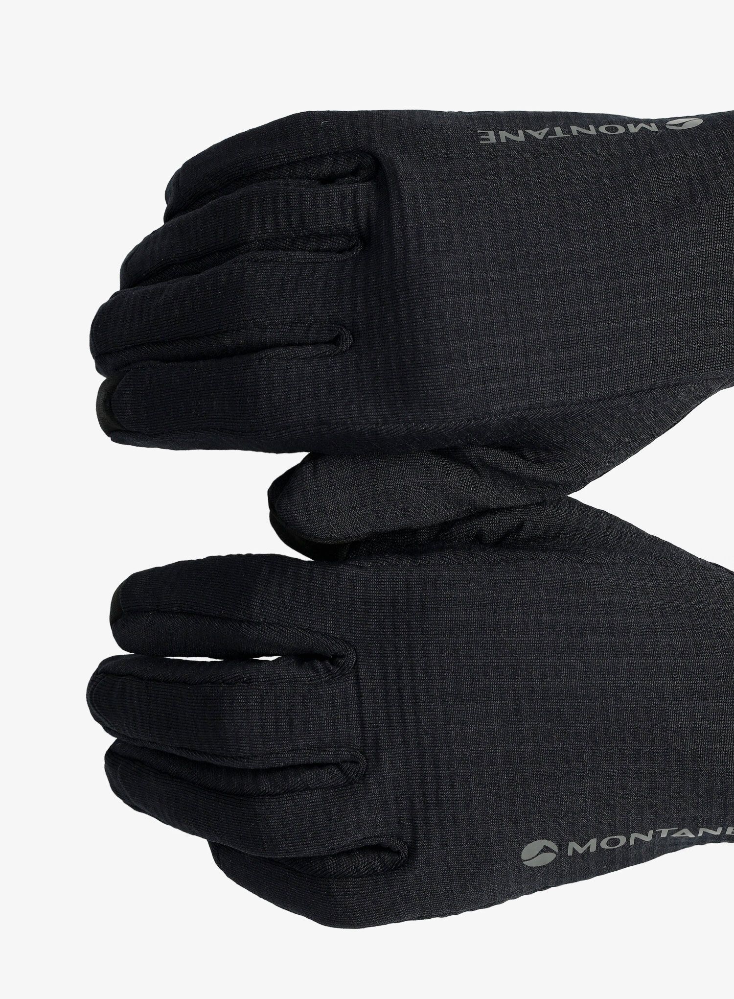 Rukavice Montane Protium Glove - black