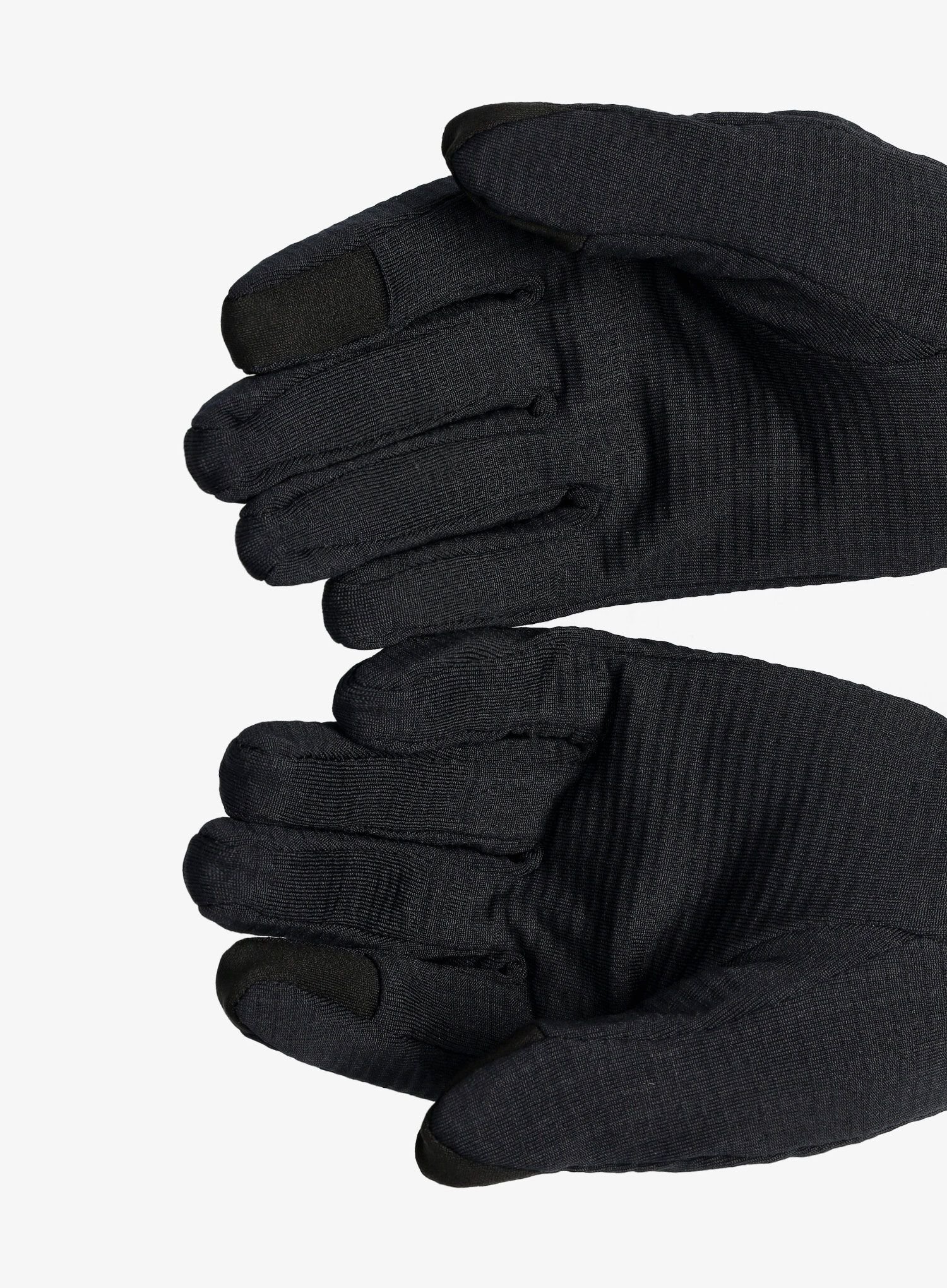 Rukavice Montane Protium Glove - black