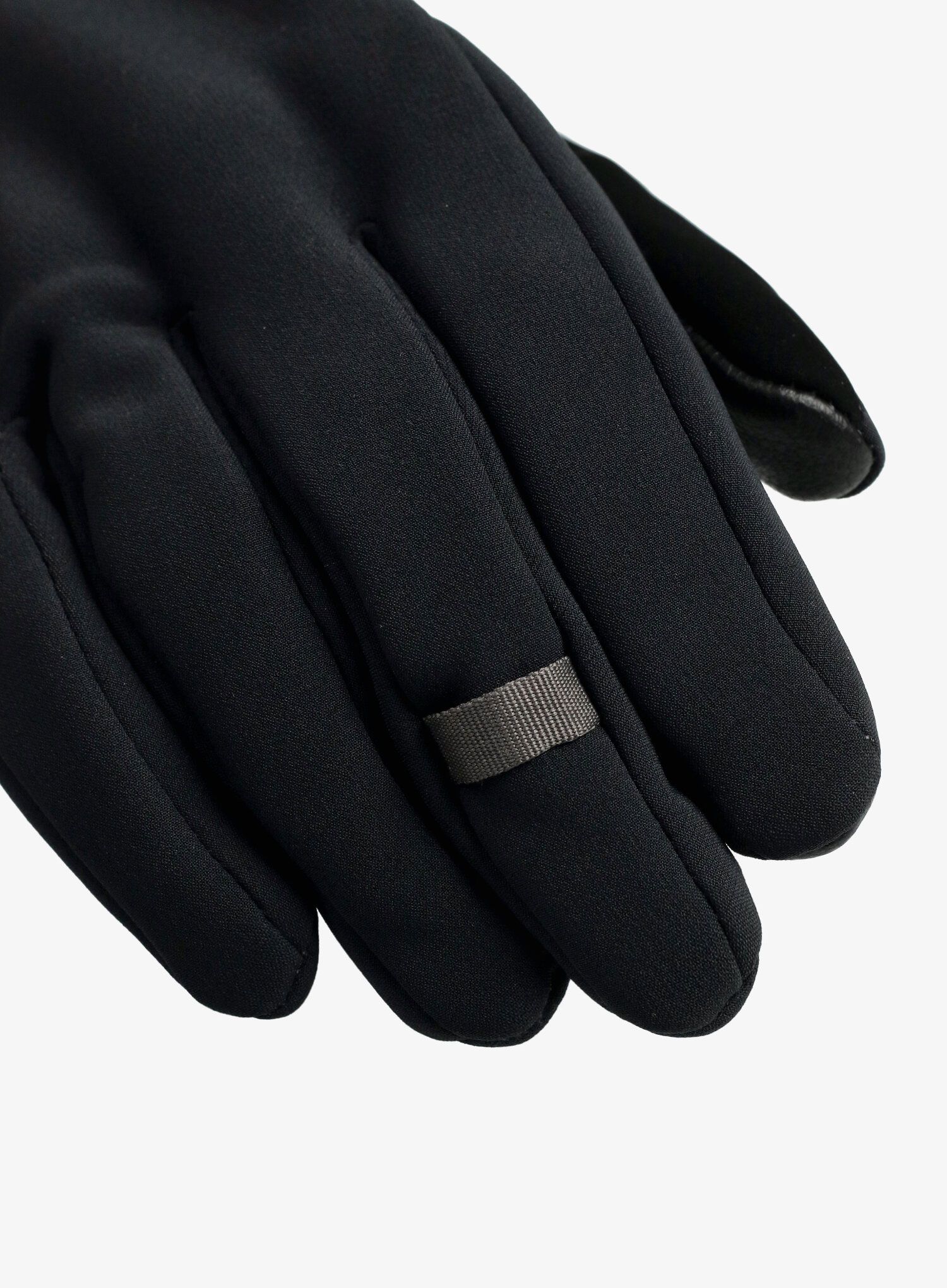 Rukavice Montane Windjammer Lite Glove - black