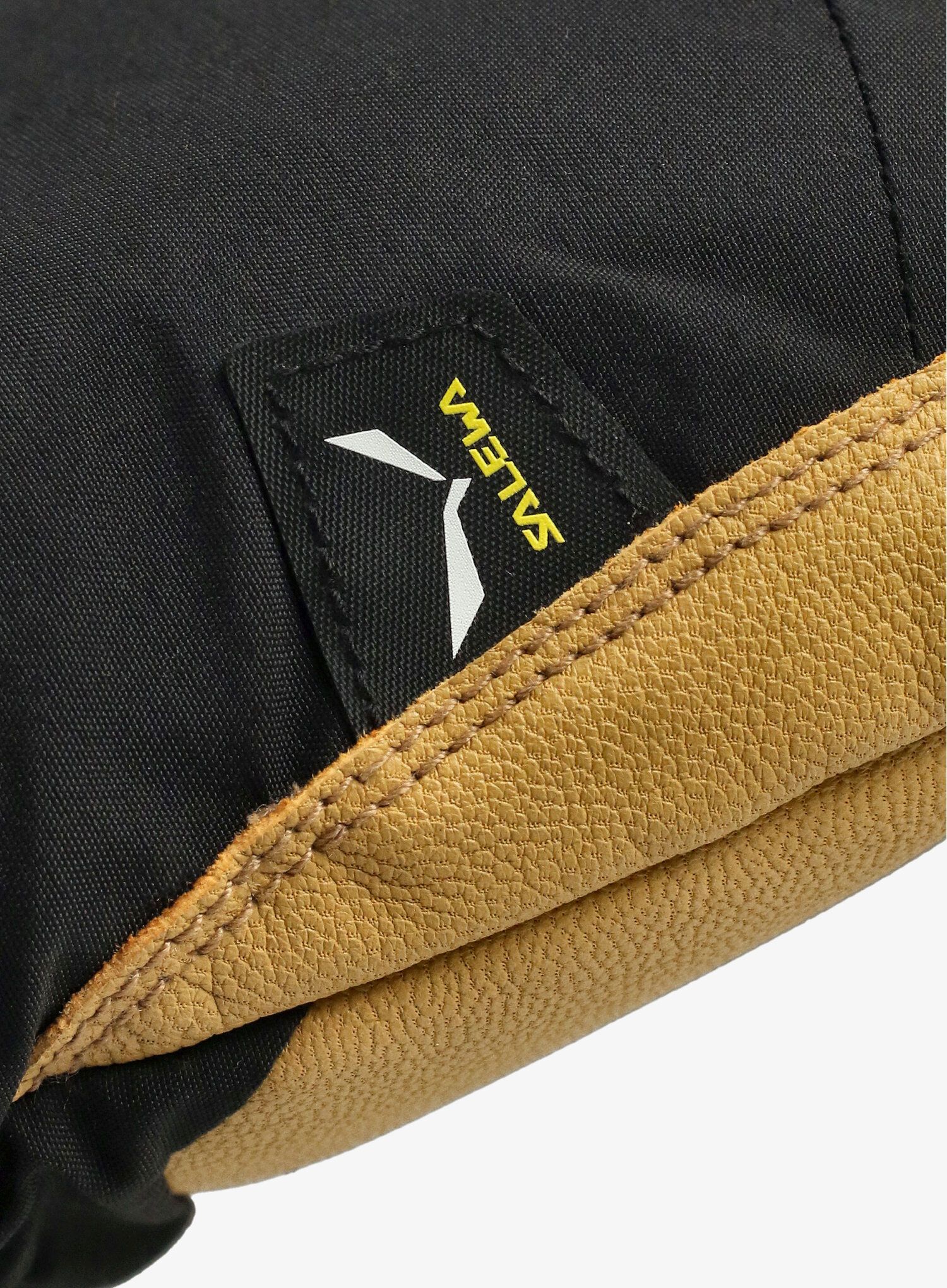 Rukavice Salewa Ortlex PTX/TWR - black out