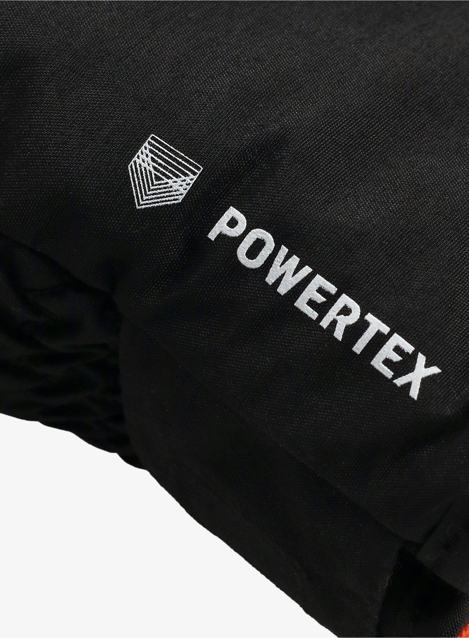 Rukavice Salewa Ortlex PTX/TWR - black out