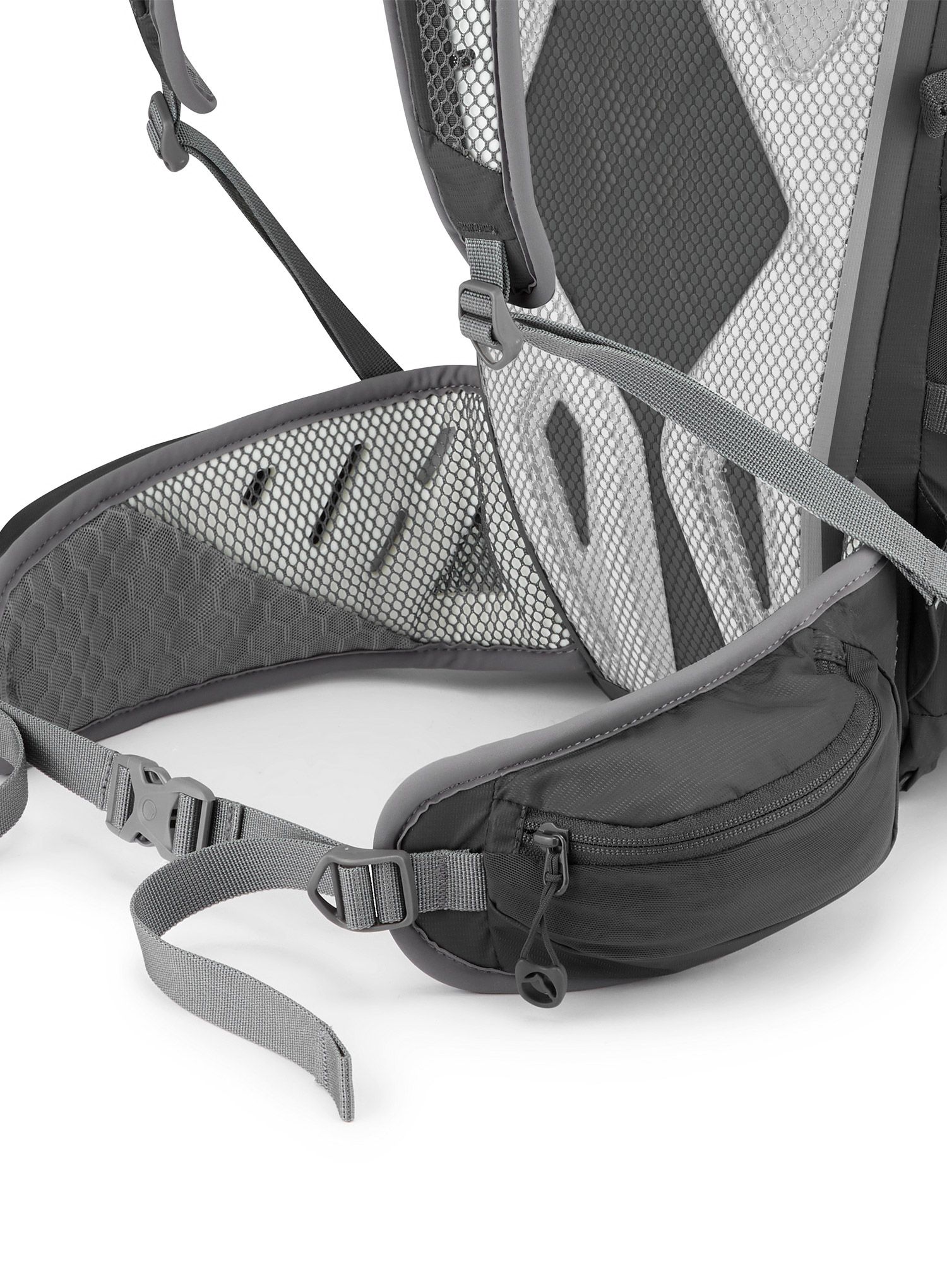 Turistický batoh Rab Aeon 27L - anthracite