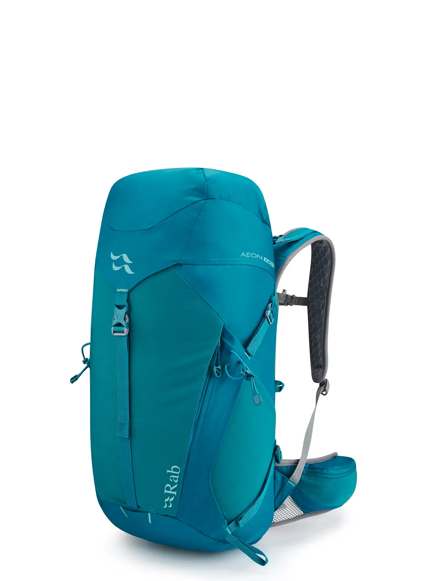 Dámský batoh Rab Aeon ND33 - marina blue