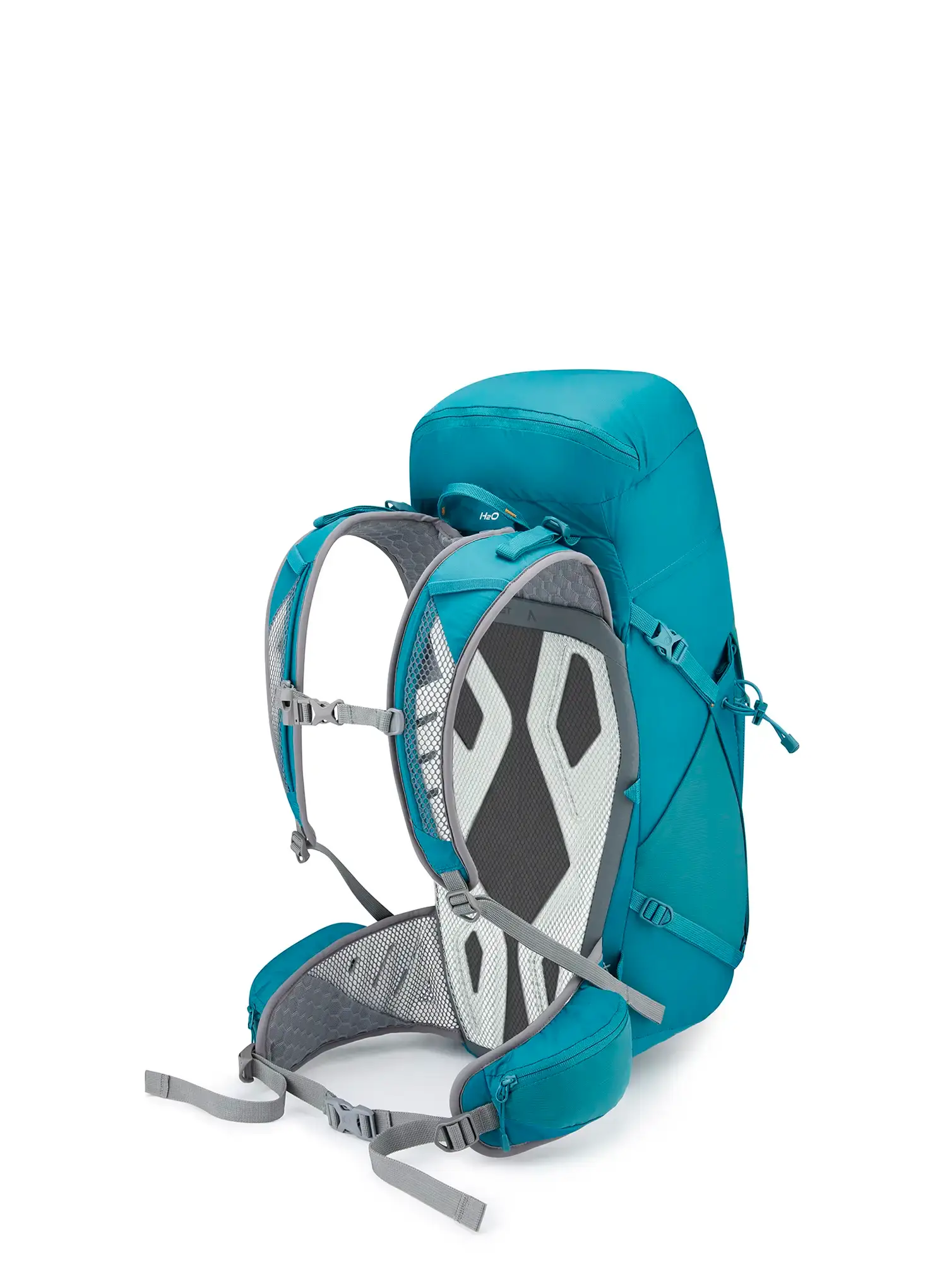 Dámský batoh Rab Aeon ND33 - marina blue