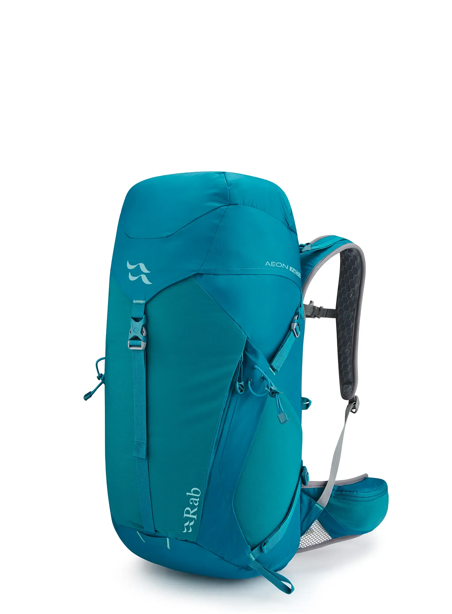 Dámský batoh Rab Aeon ND33 - marina blue