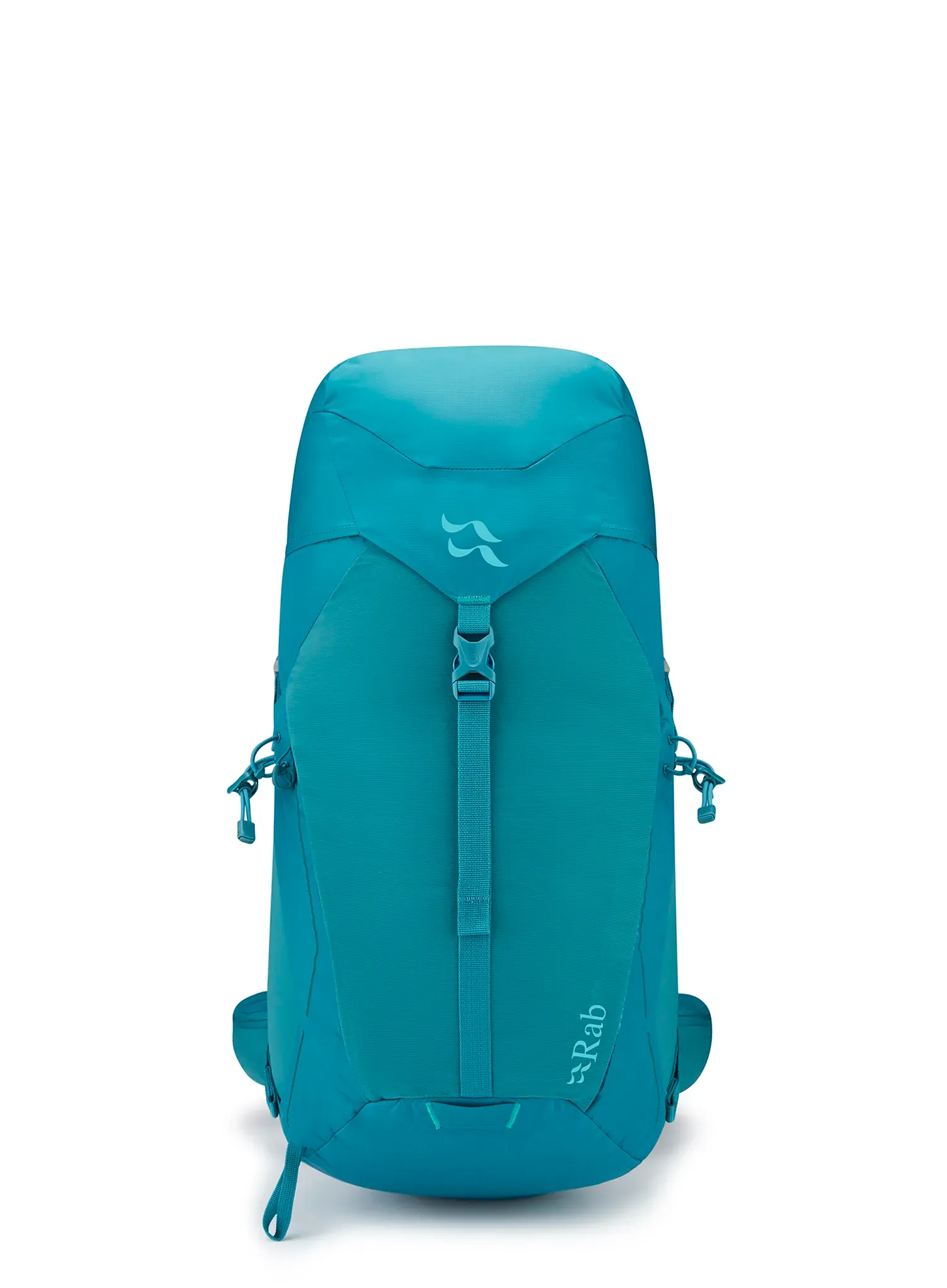 Dámský batoh Rab Aeon ND33 - marina blue
