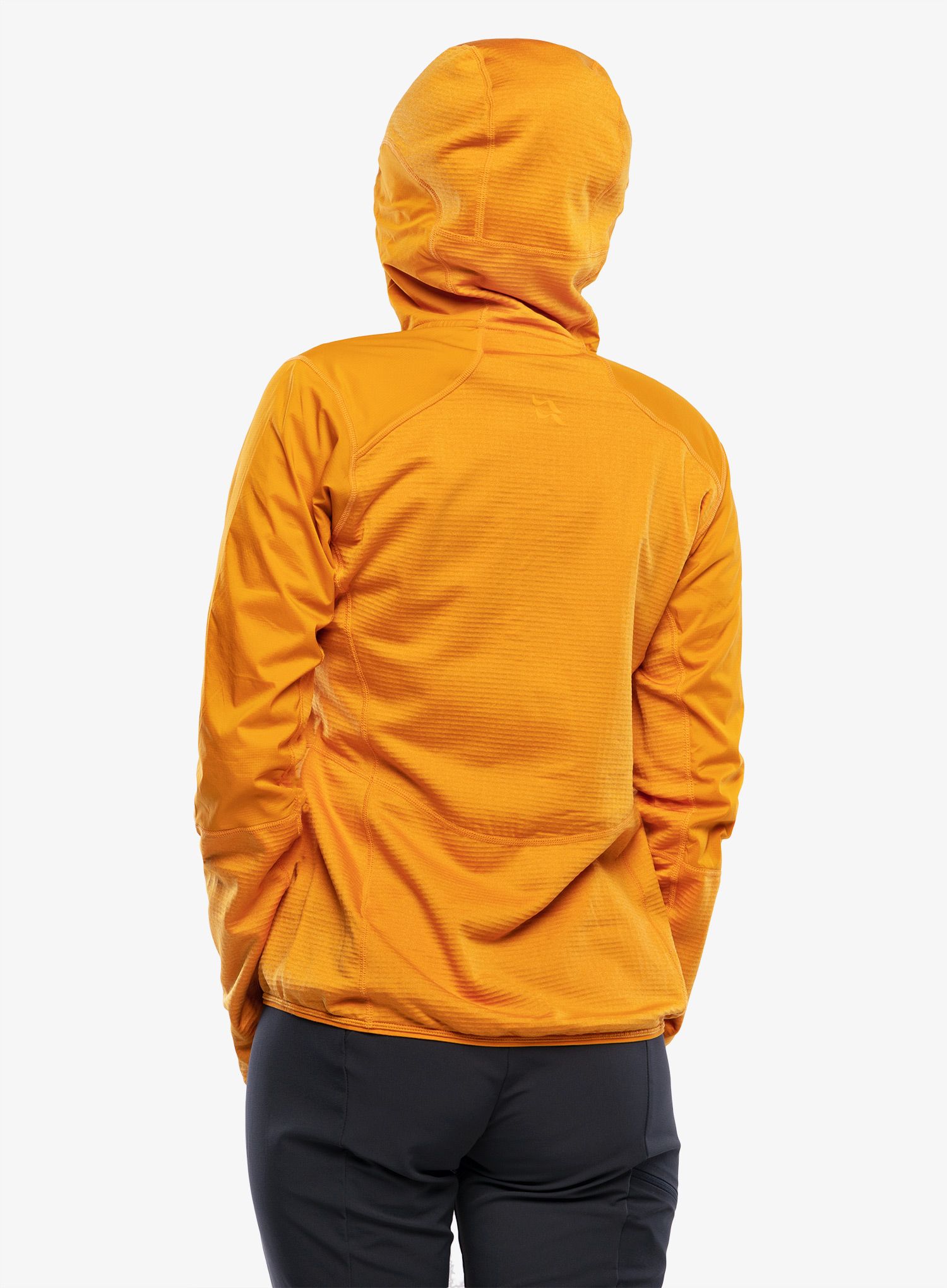 Dámská mikina Rab Ascendor Summit Hoody - mamalade