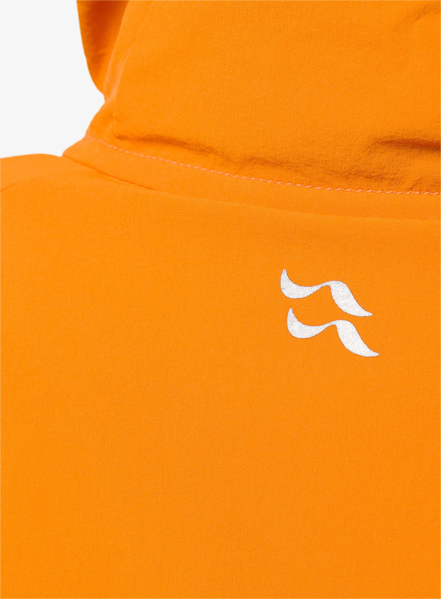 Softshellová bunda dámská Rab Borealis Jacket - marmalade