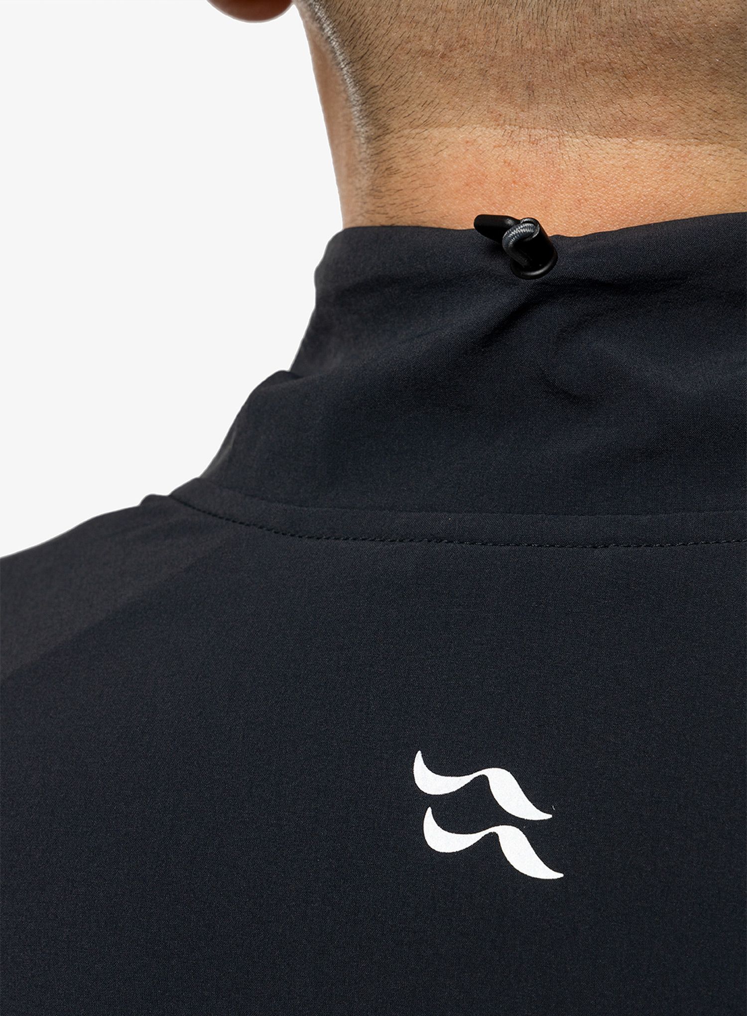 Softshellová bunda pánská Rab Borealis Tour Jacket - beluga