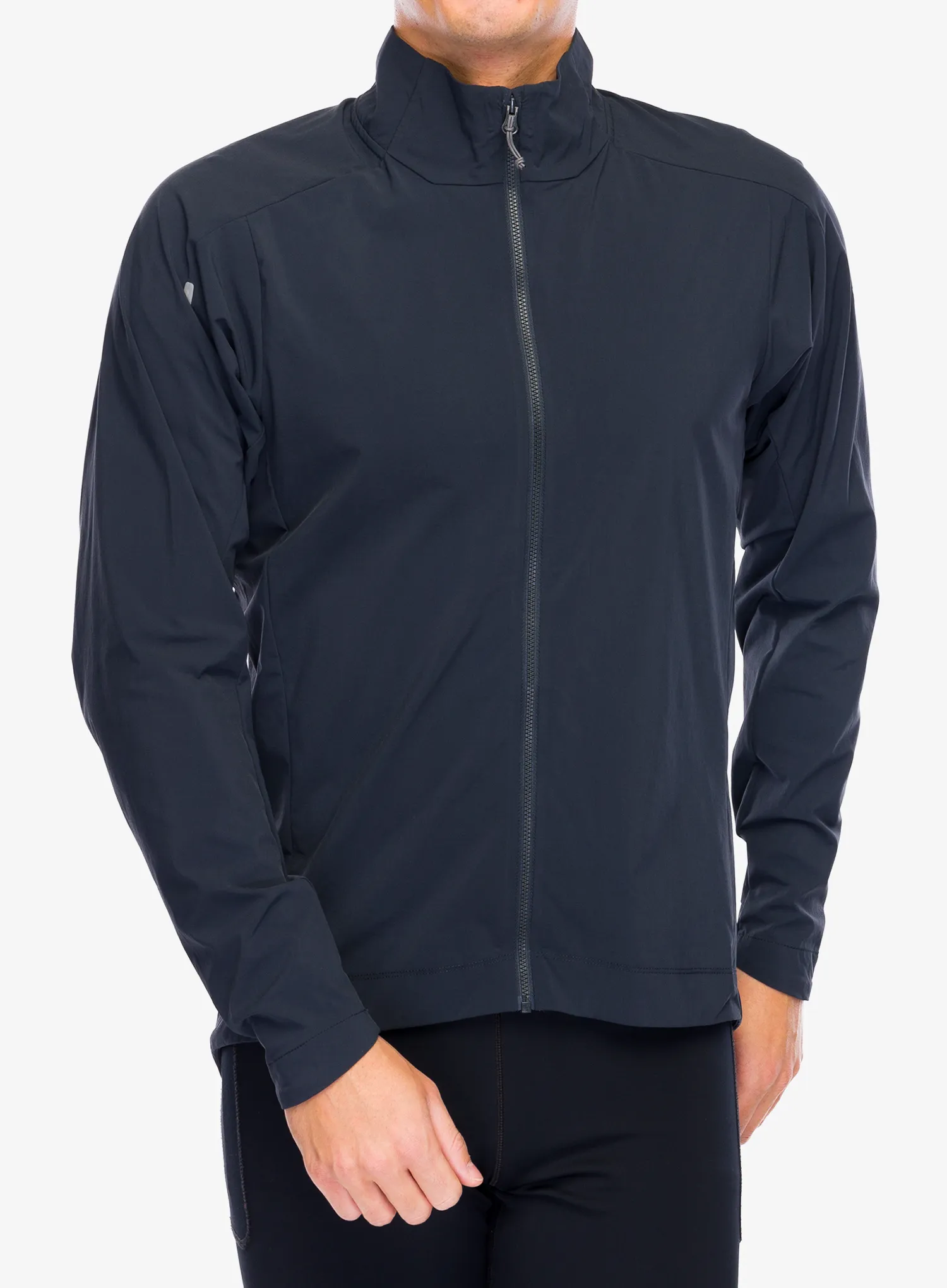 Bunda na kolo Rab Cinder Borealis Jacket - beluga