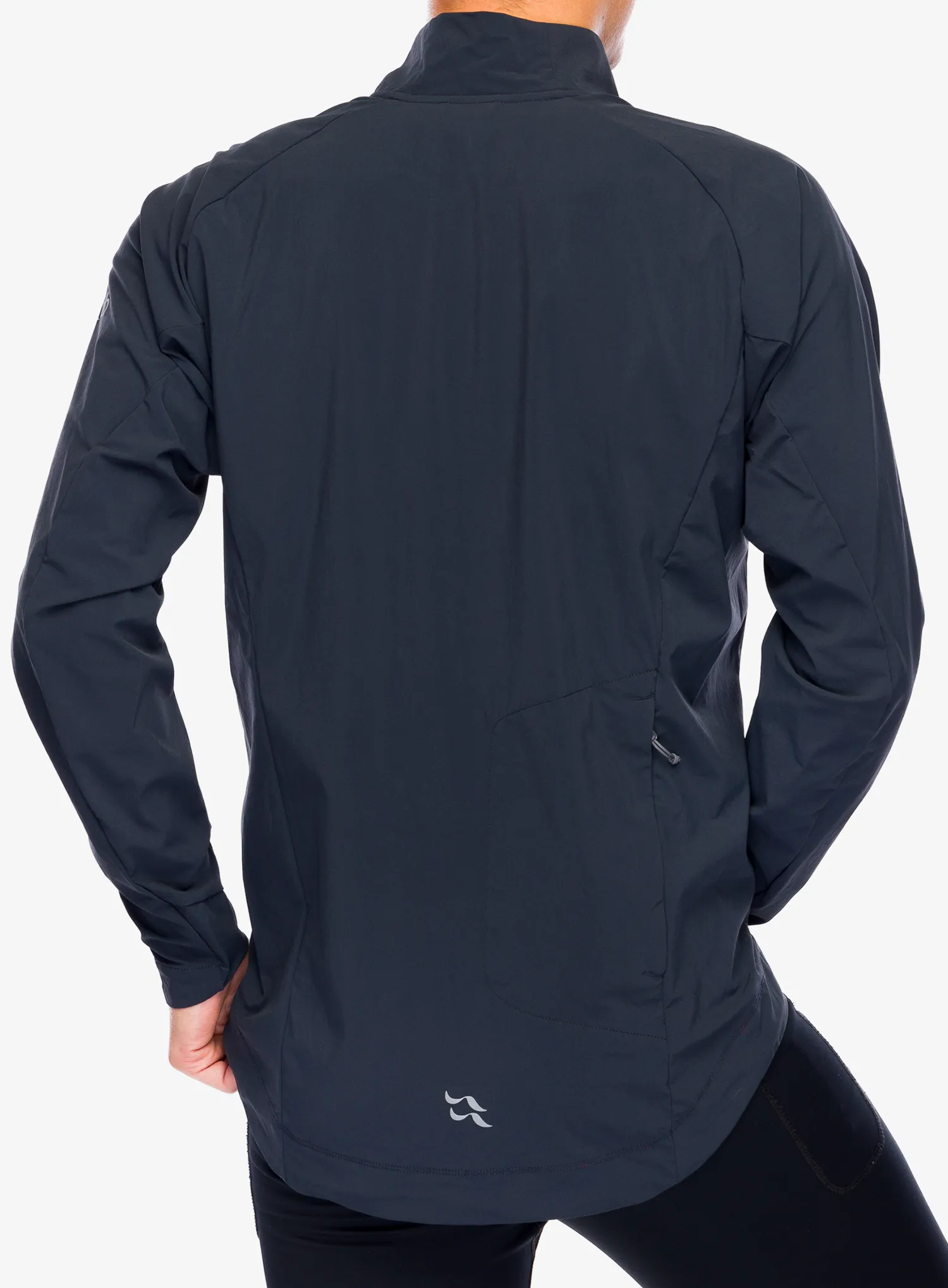 Bunda na kolo Rab Cinder Borealis Jacket - beluga