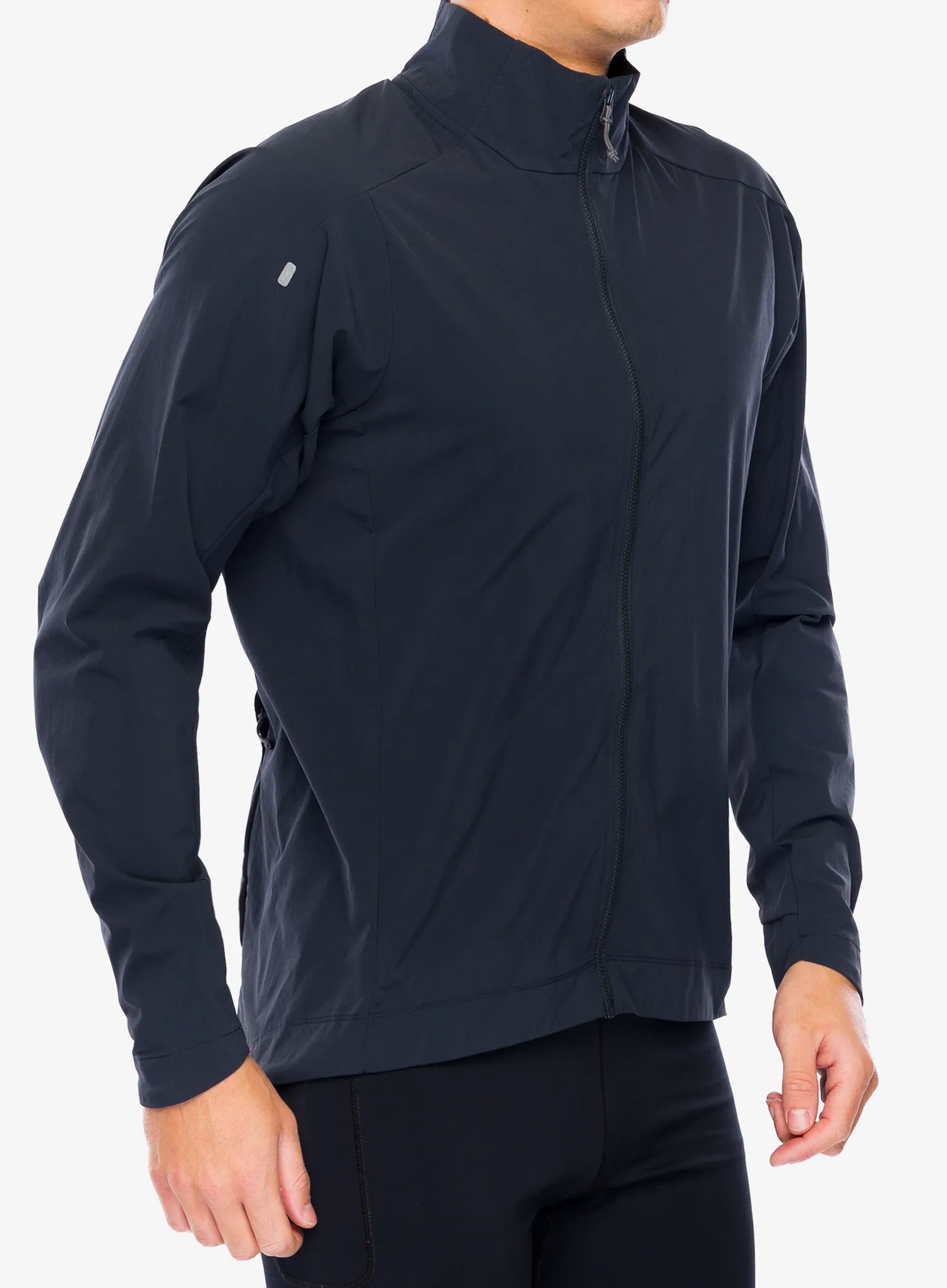 Bunda na kolo Rab Cinder Borealis Jacket - beluga