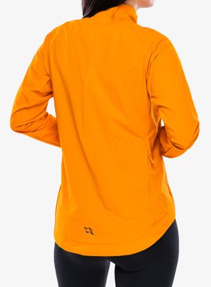 Bunda na kolo dámská Rab Cinder Borealis Jacket - marmalade