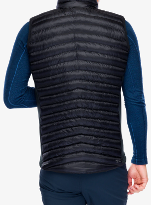 Vesta Rab Cirrus Flex Vest - black