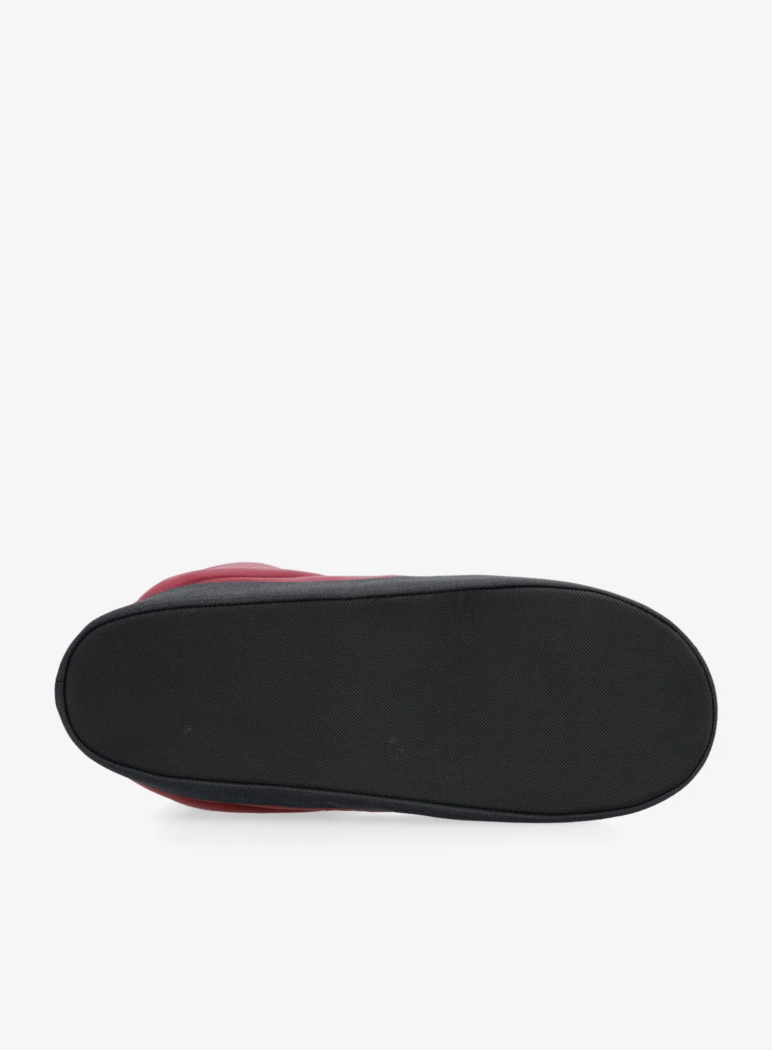 Zateplené papuče Rab Cirrus Hut Boot - deep heather