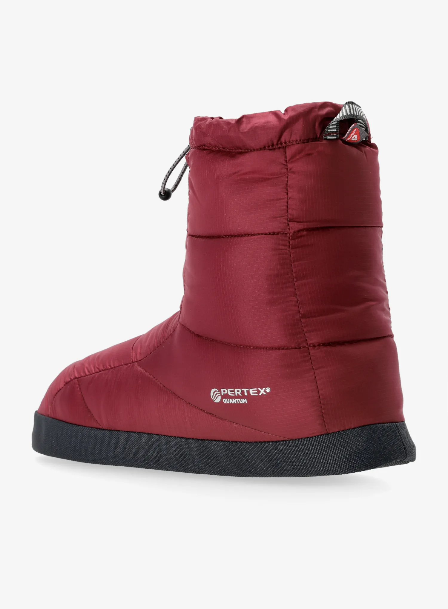 Zateplené papuče Rab Cirrus Hut Boot - deep heather